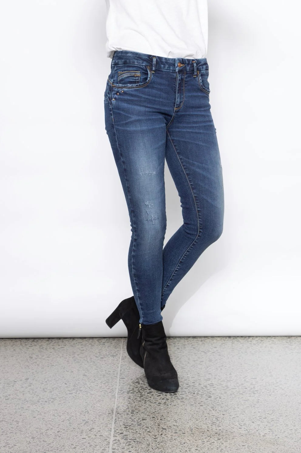 LTB - Beccy Jean - 50943 Tessa Wash