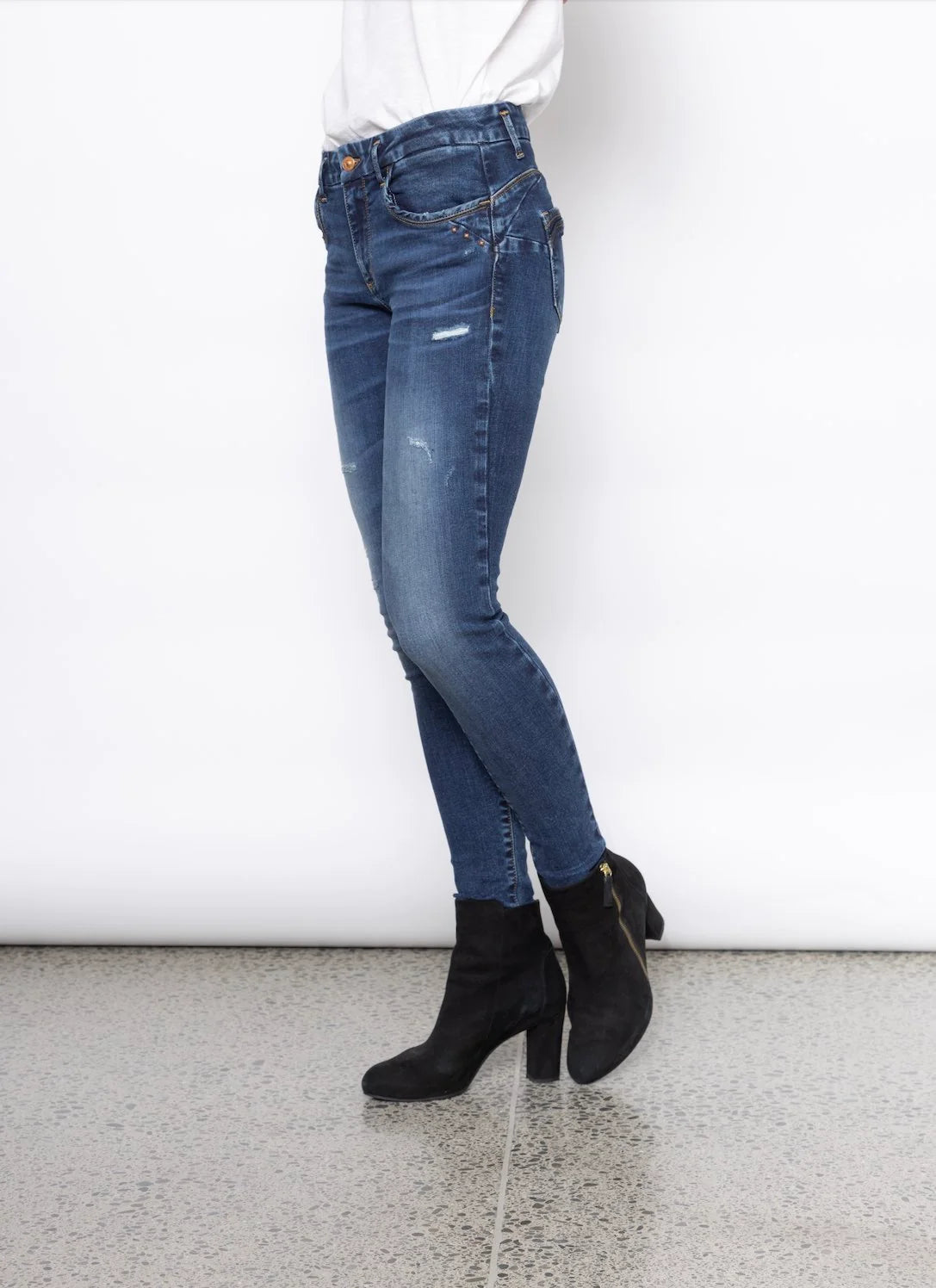 LTB - Beccy Jean - 50943 Tessa Wash