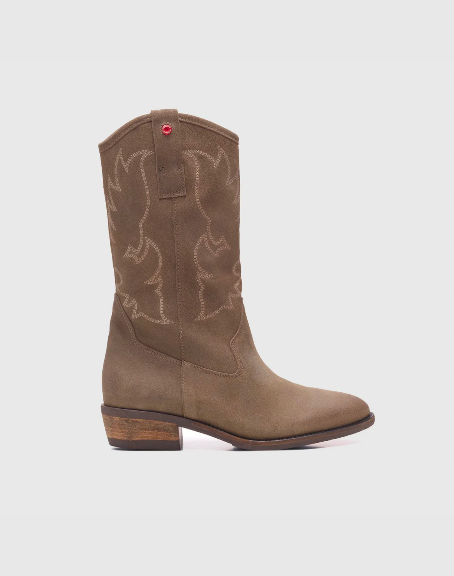 No Brand - Cavalcanti Boot - Bege