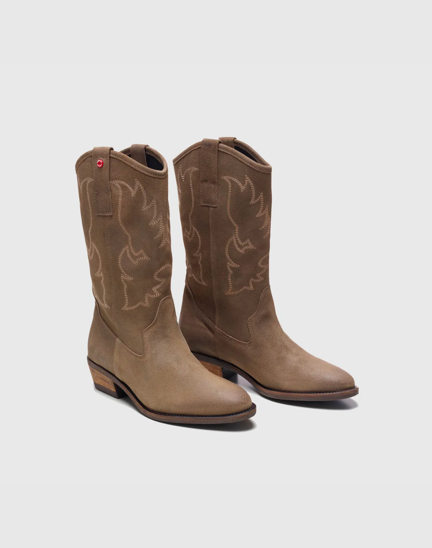 No Brand - Cavalcanti Boot - Bege