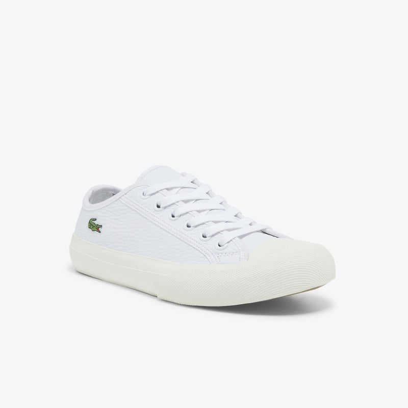 Lacoste - Topskill 0721 1 CFA - White/Off White