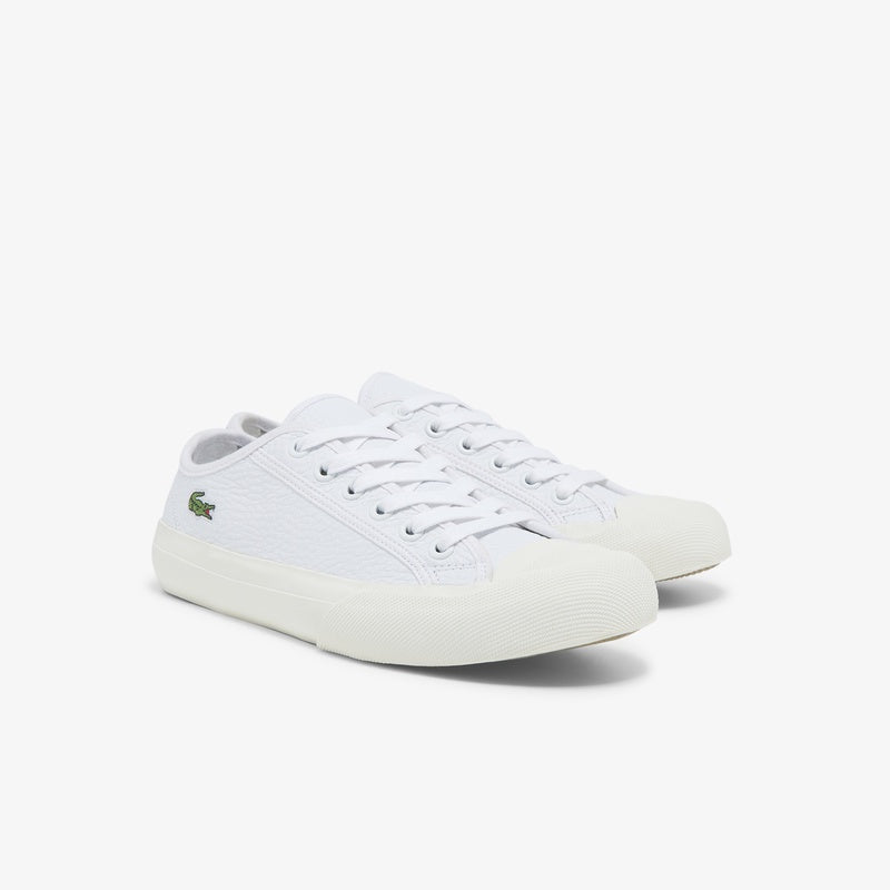 Lacoste - Topskill 0721 1 CFA - White/Off White