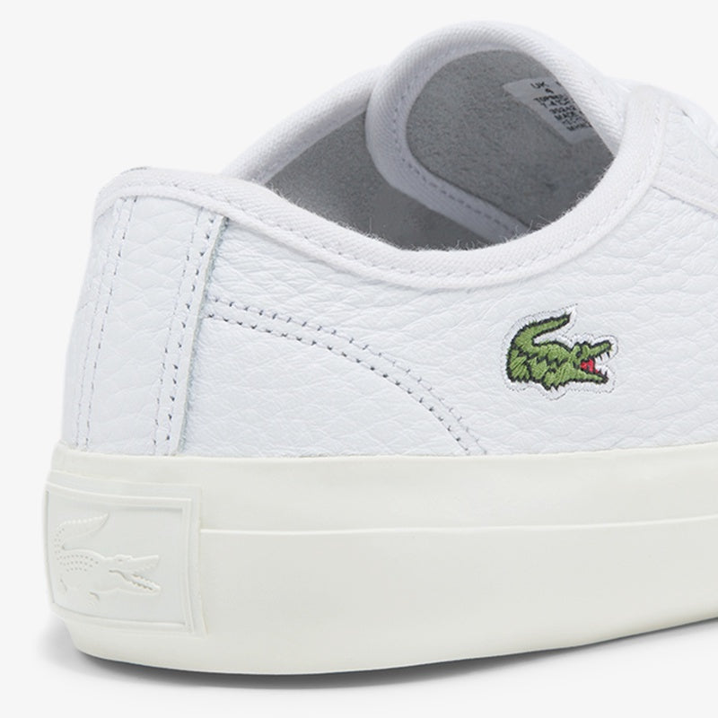 Lacoste - Topskill 0721 1 CFA - White/Off White