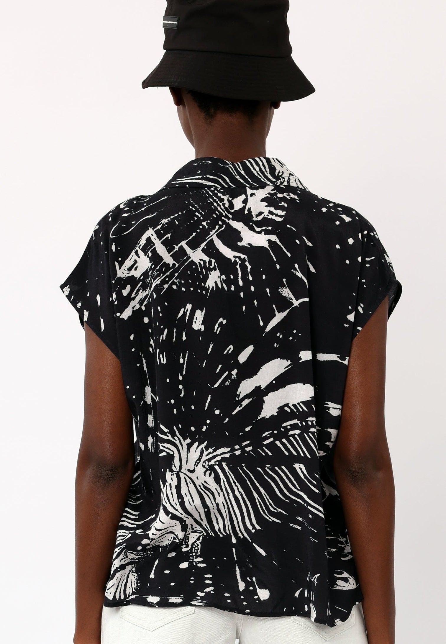 Religion - Charisma SS Shirt - Creation