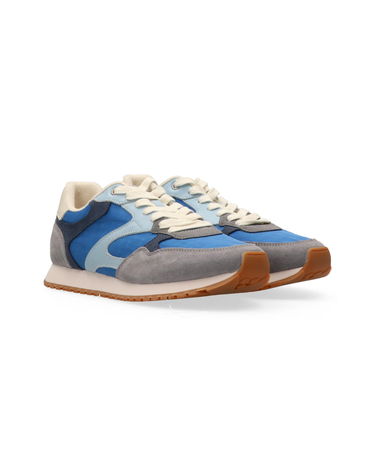 Scotch & Soda - Cleave 1A Sneaker - Blue