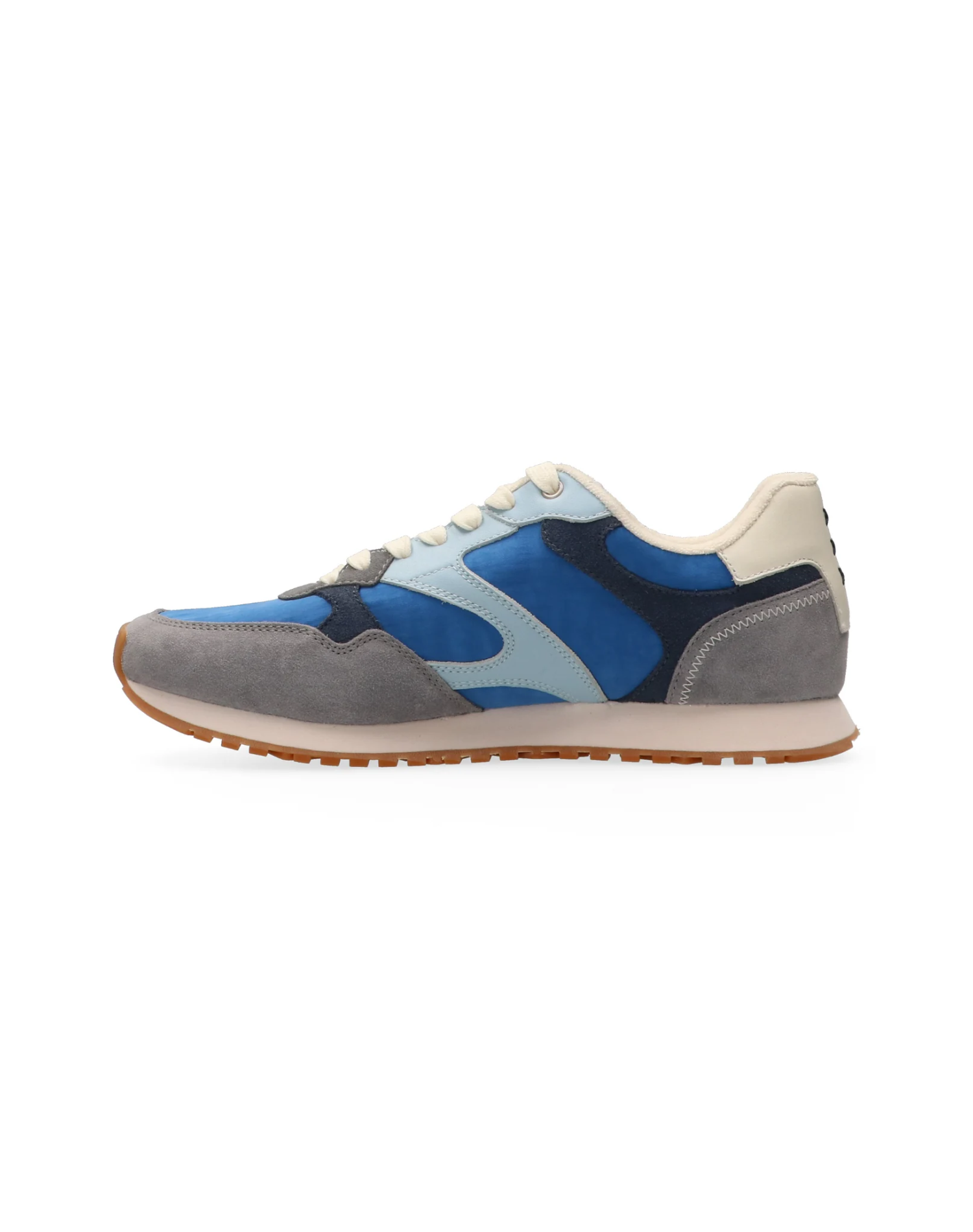 Scotch & Soda - Cleave 1A Sneaker - Blue