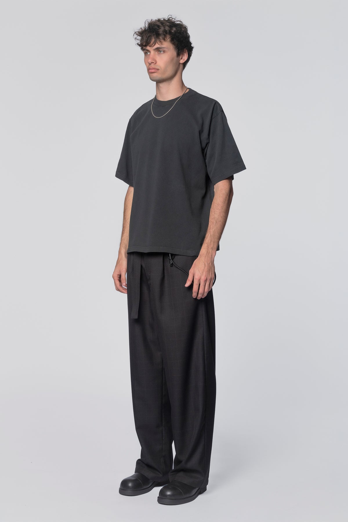 Beach Brains - Dream Tee - Black