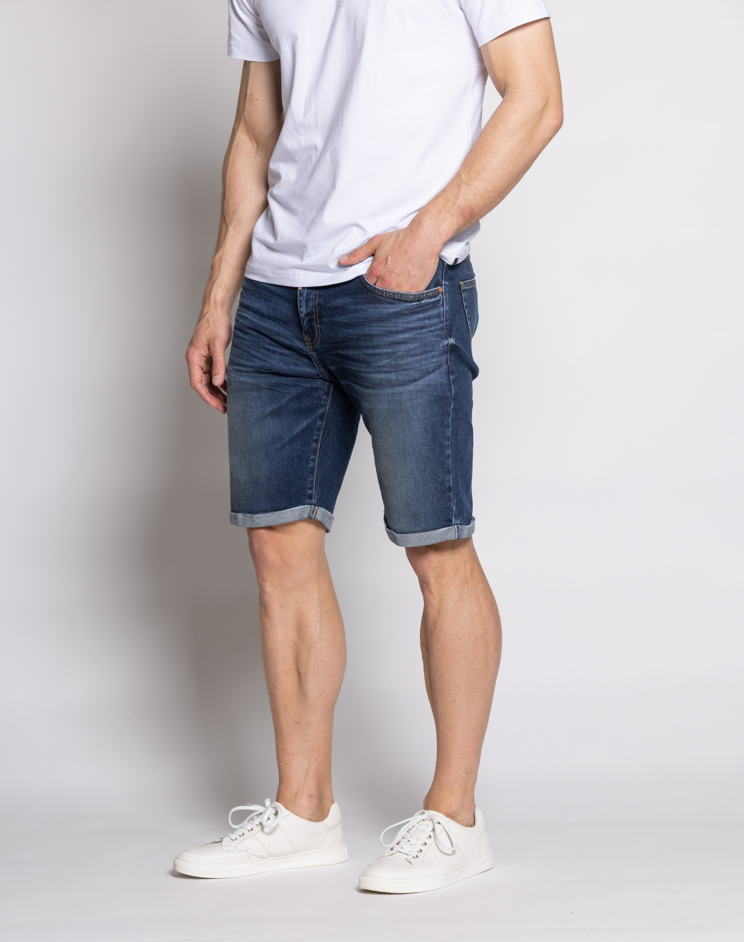 LTB - Edmund Short - Kairu Undamaged Wash