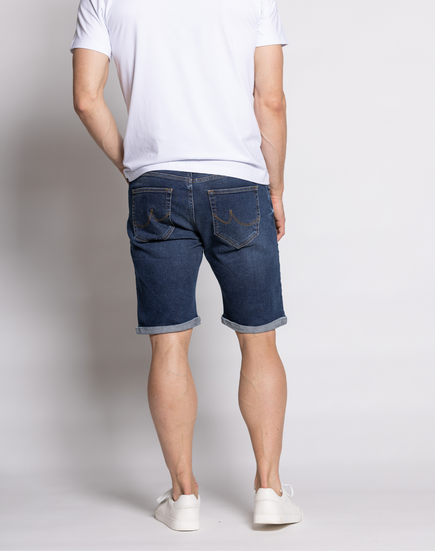 LTB - Edmund Short - Kairu Undamaged Wash