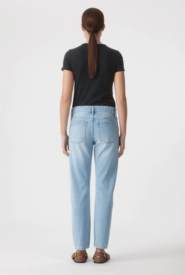 Nobody - Erica Jean - Dreamy