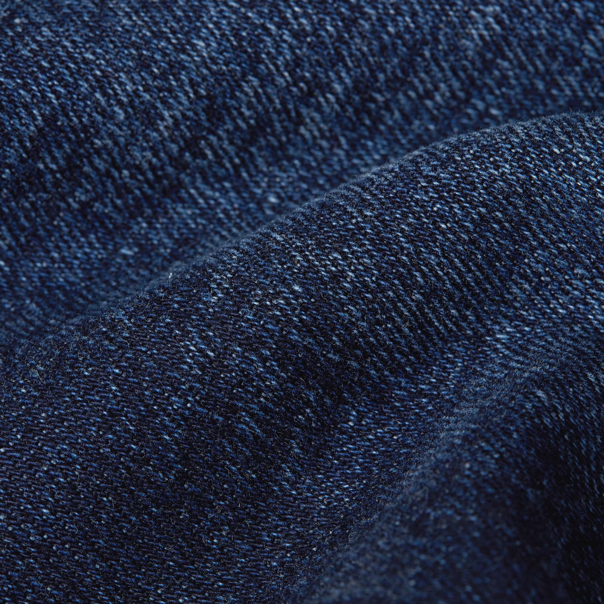 G-Star Raw - 3301 Flare Jean - Worn In New Moon