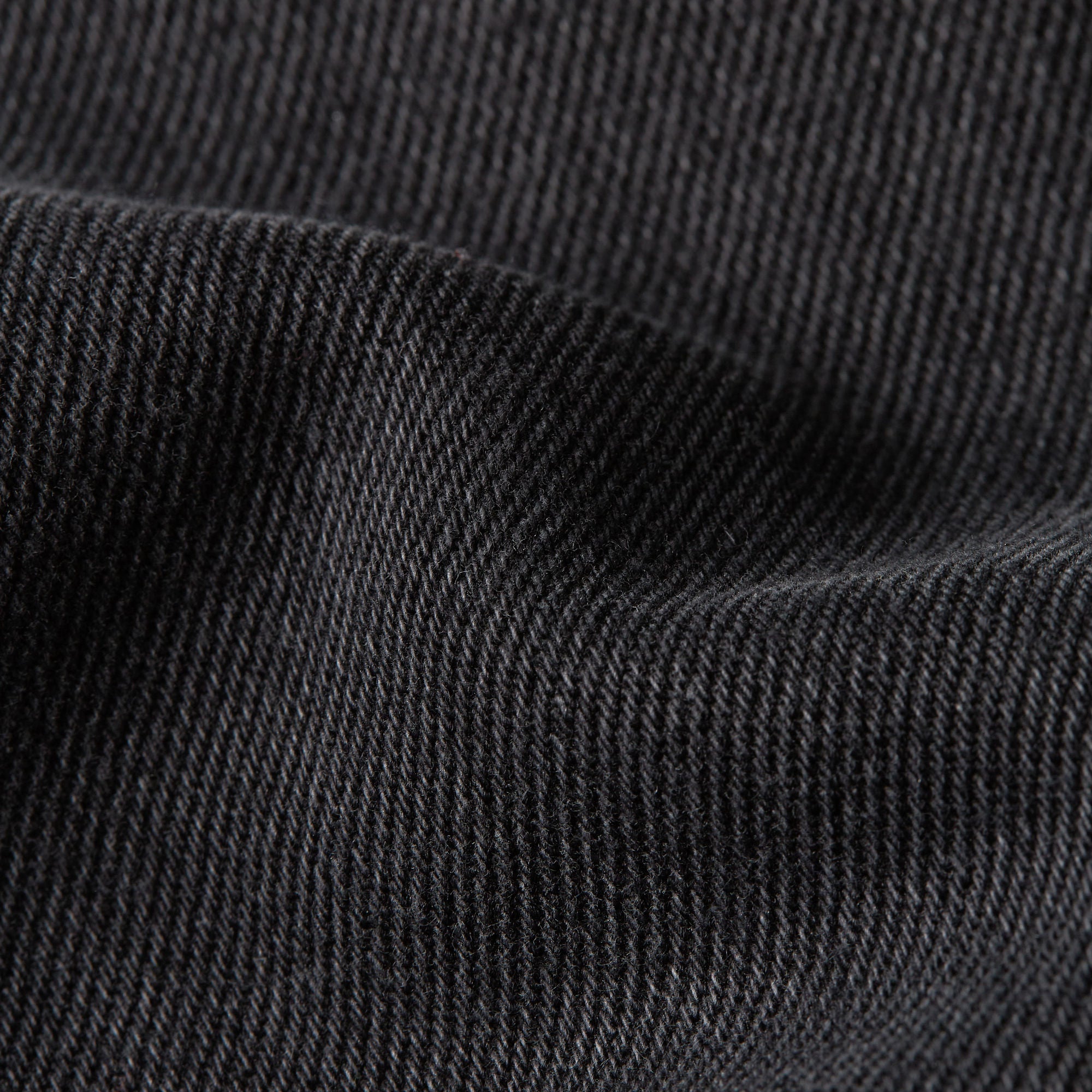 G-Star Raw - 3301 Slim Jean - Antic Charcoal