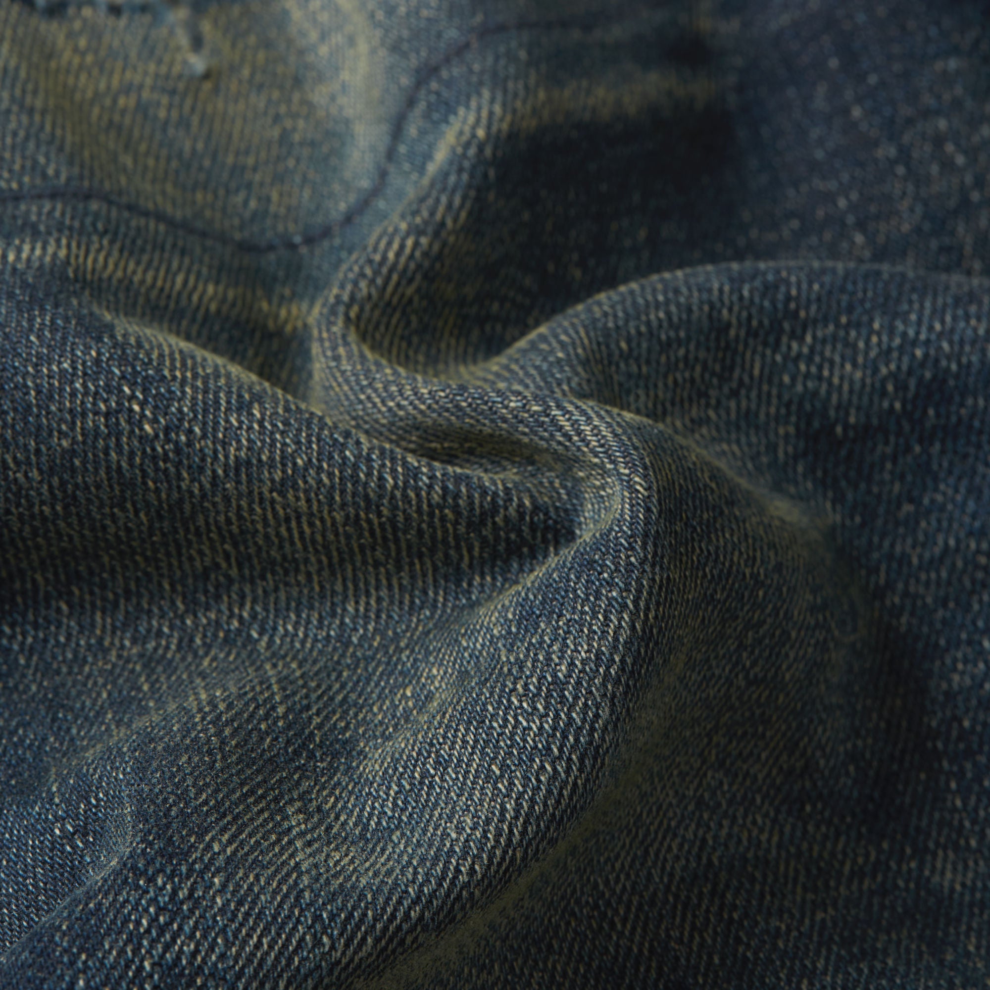 G-Star Raw - 3301 Slim Jean - Antique Foundry Repaired