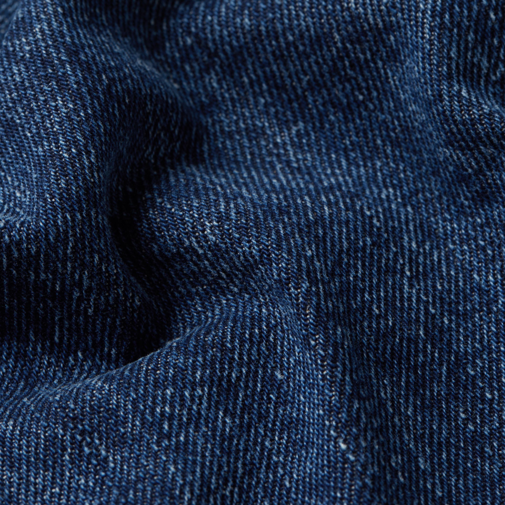 G-Star Raw - Barrel Utility Short - Worn In Blue Creek