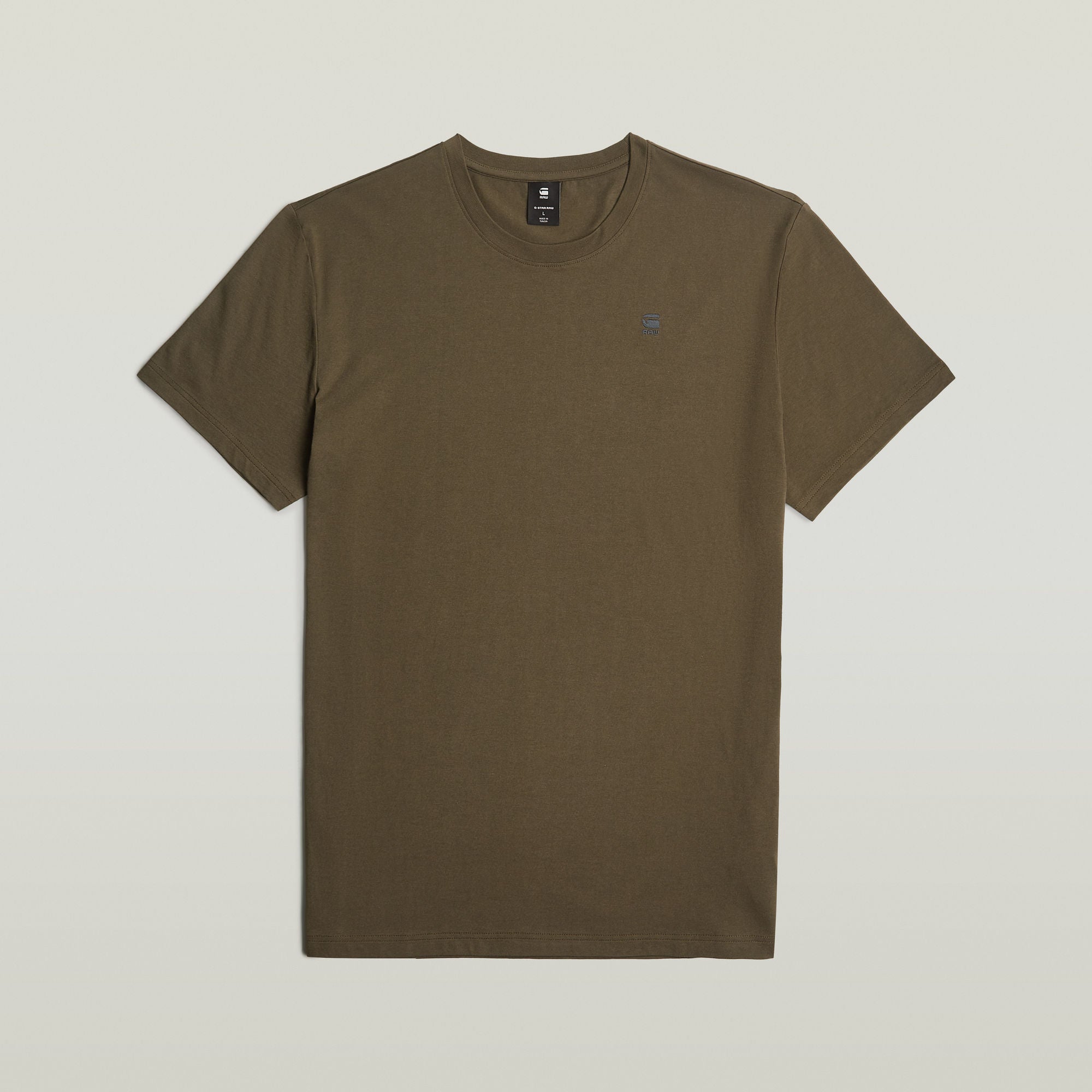 G-Star Raw - Base-S R Tee - Wren