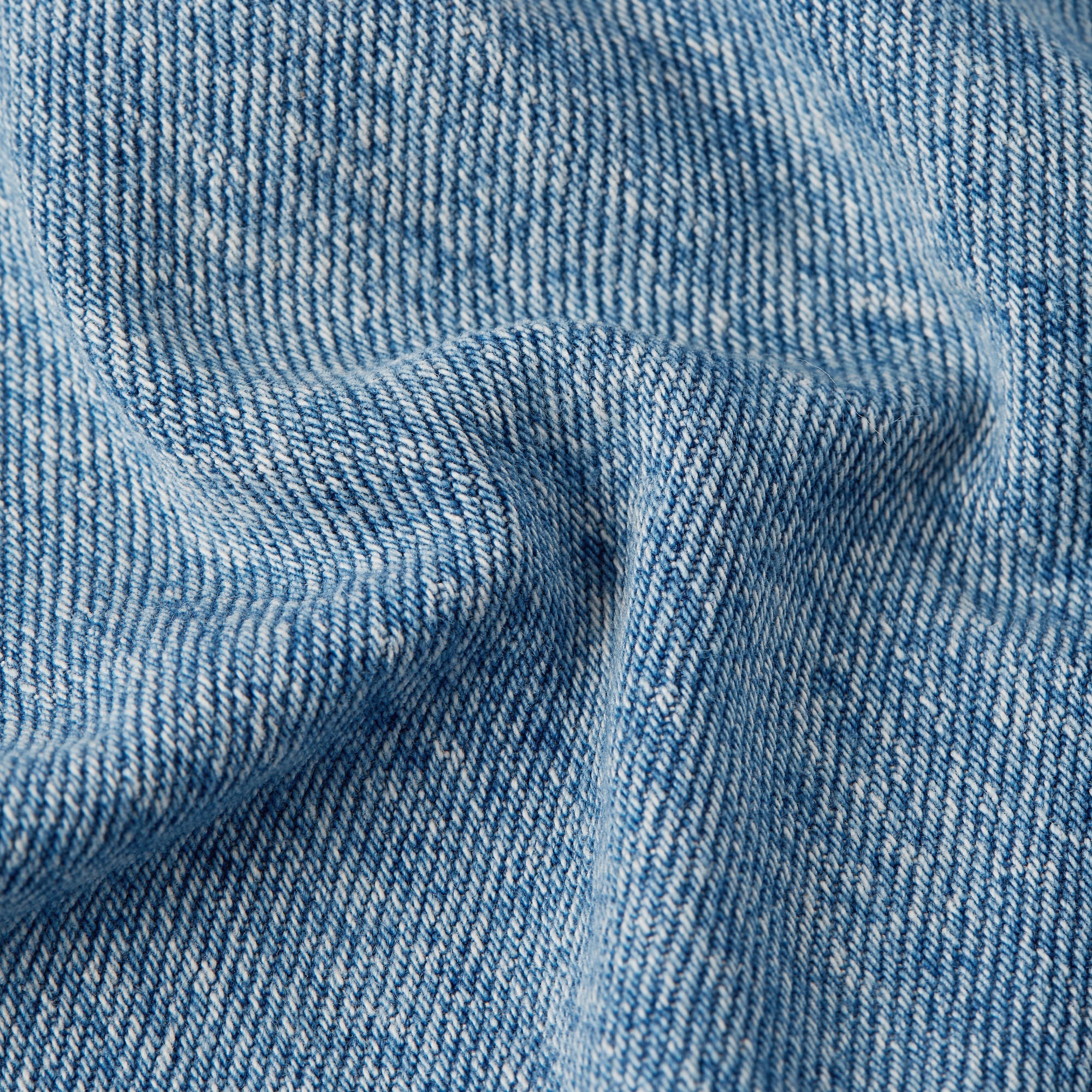 G-Star Raw - Bowey 3D Extreme Carpenter Loose Jean - Vintage Powder Blue