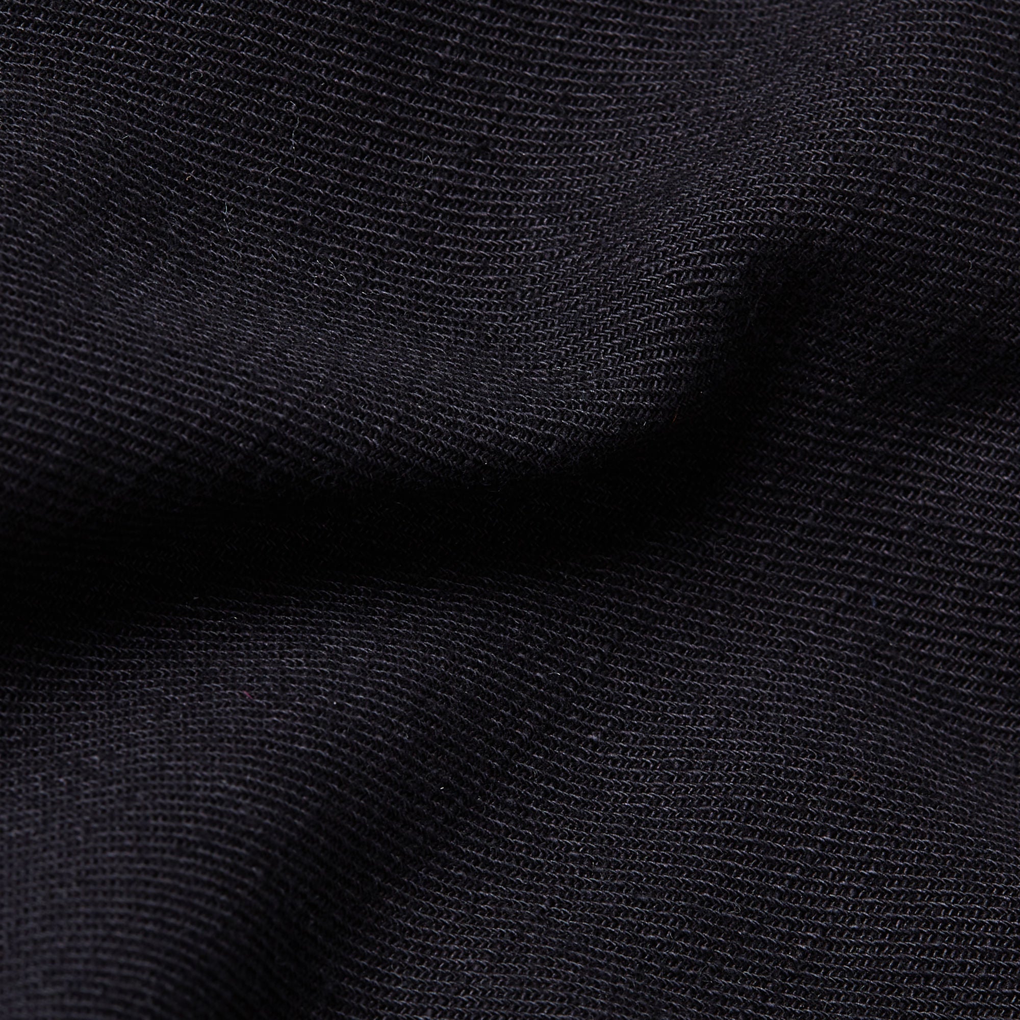 G-Star Raw - Boxy SS Shirt - Dark Black GD