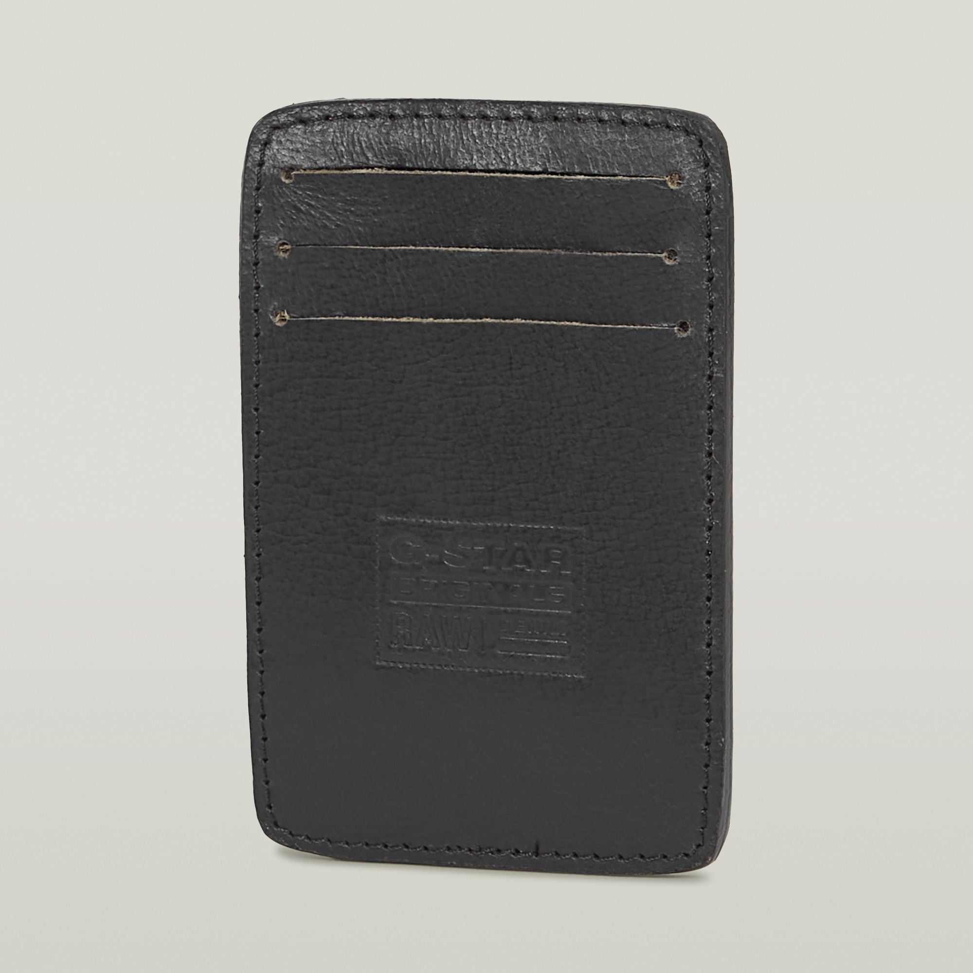G-Star Raw - Cardholder - Dark Black