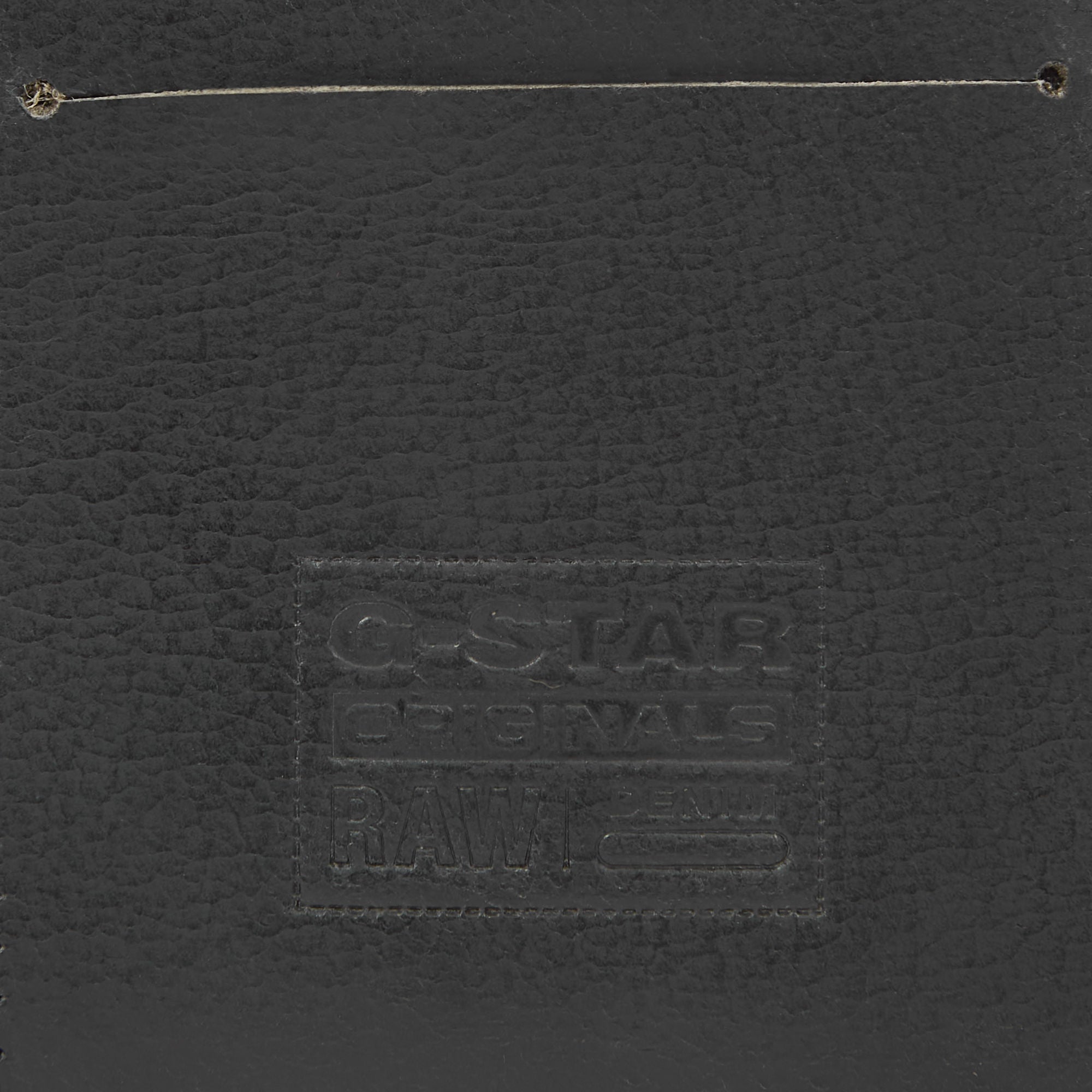 G-Star Raw - Cardholder - Dark Black
