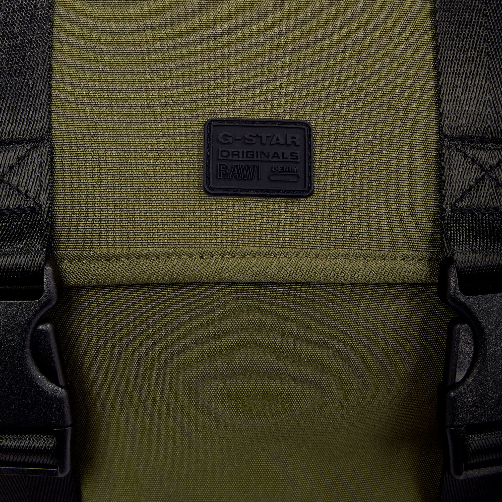 G-Star Raw - Cargo Backpack - Shadow Olive