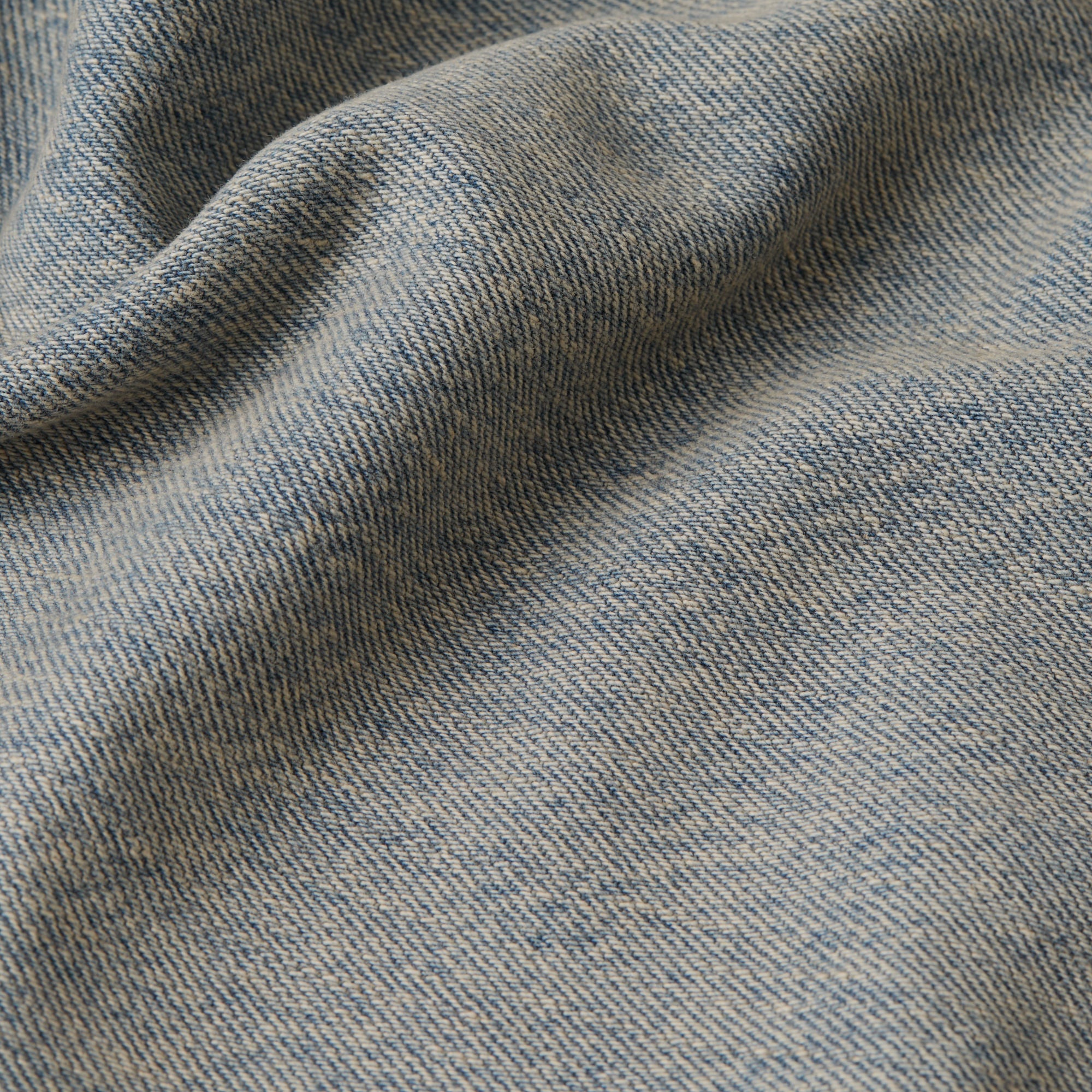 G-Star Raw - Carter 3D Barrel Jean - Worn In Blue Tinted