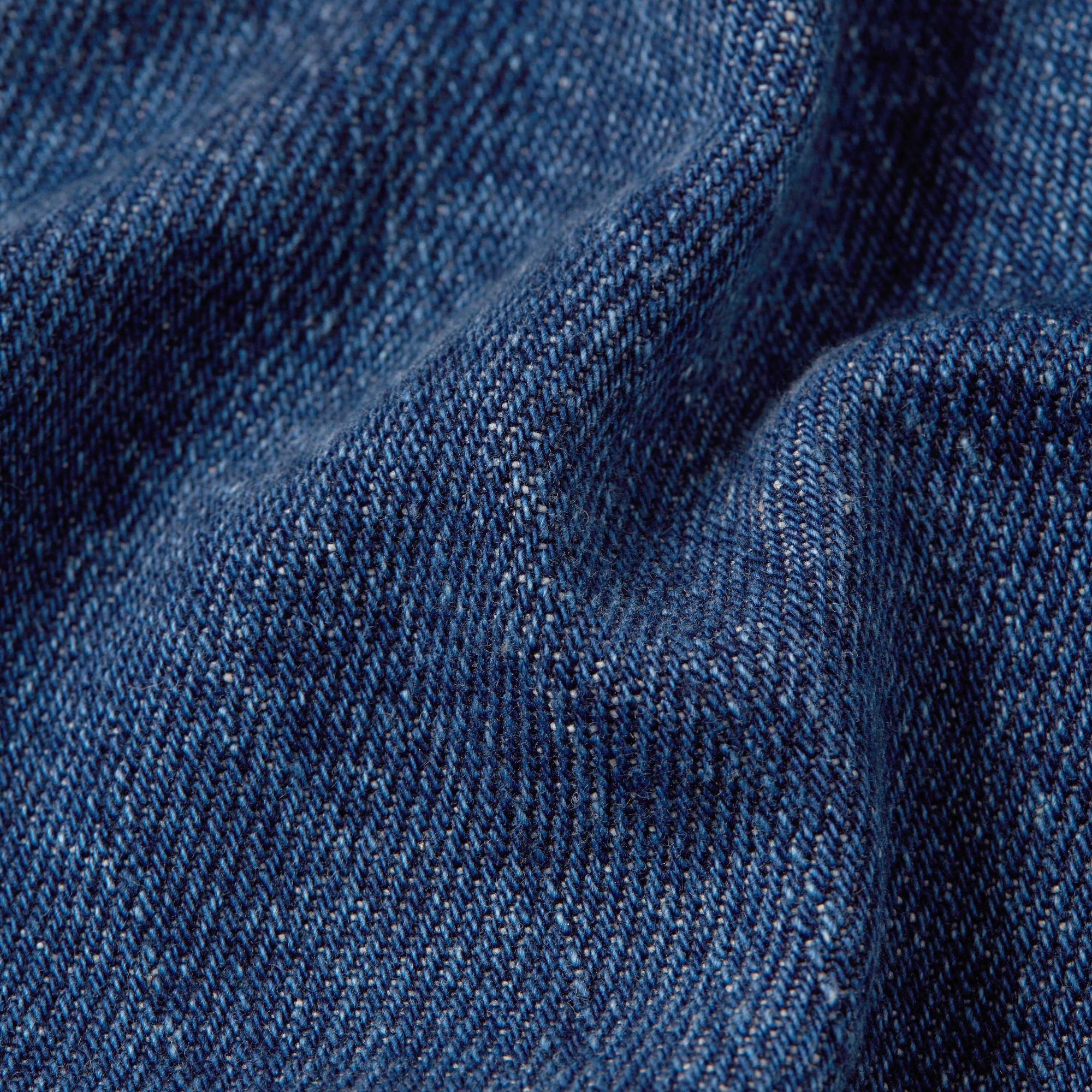 G-Star Raw - Chore Casual Denim Blazer - Worn In Blue Creek