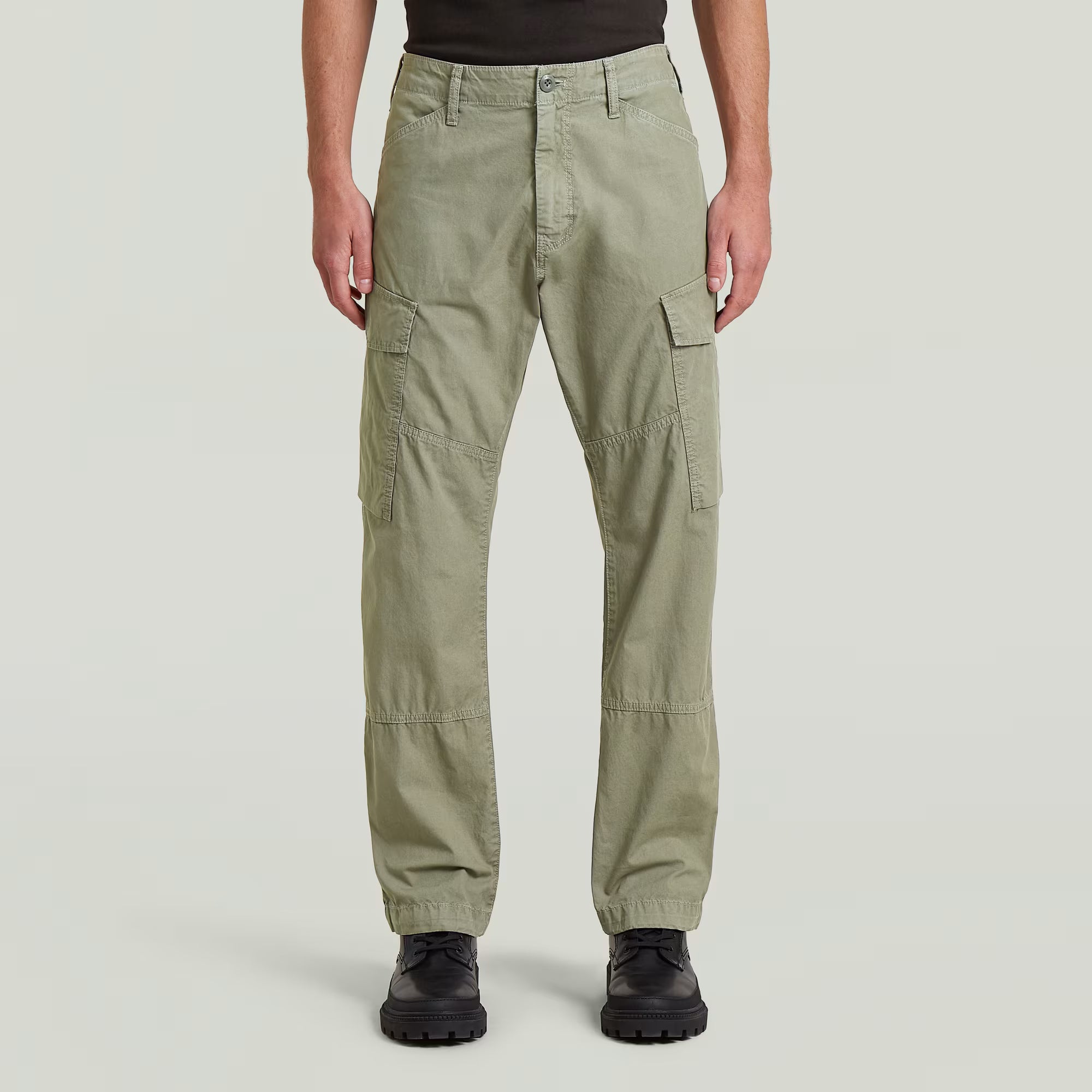 G-Star Raw - Clean Regular Cargo Pant - Orphus GD