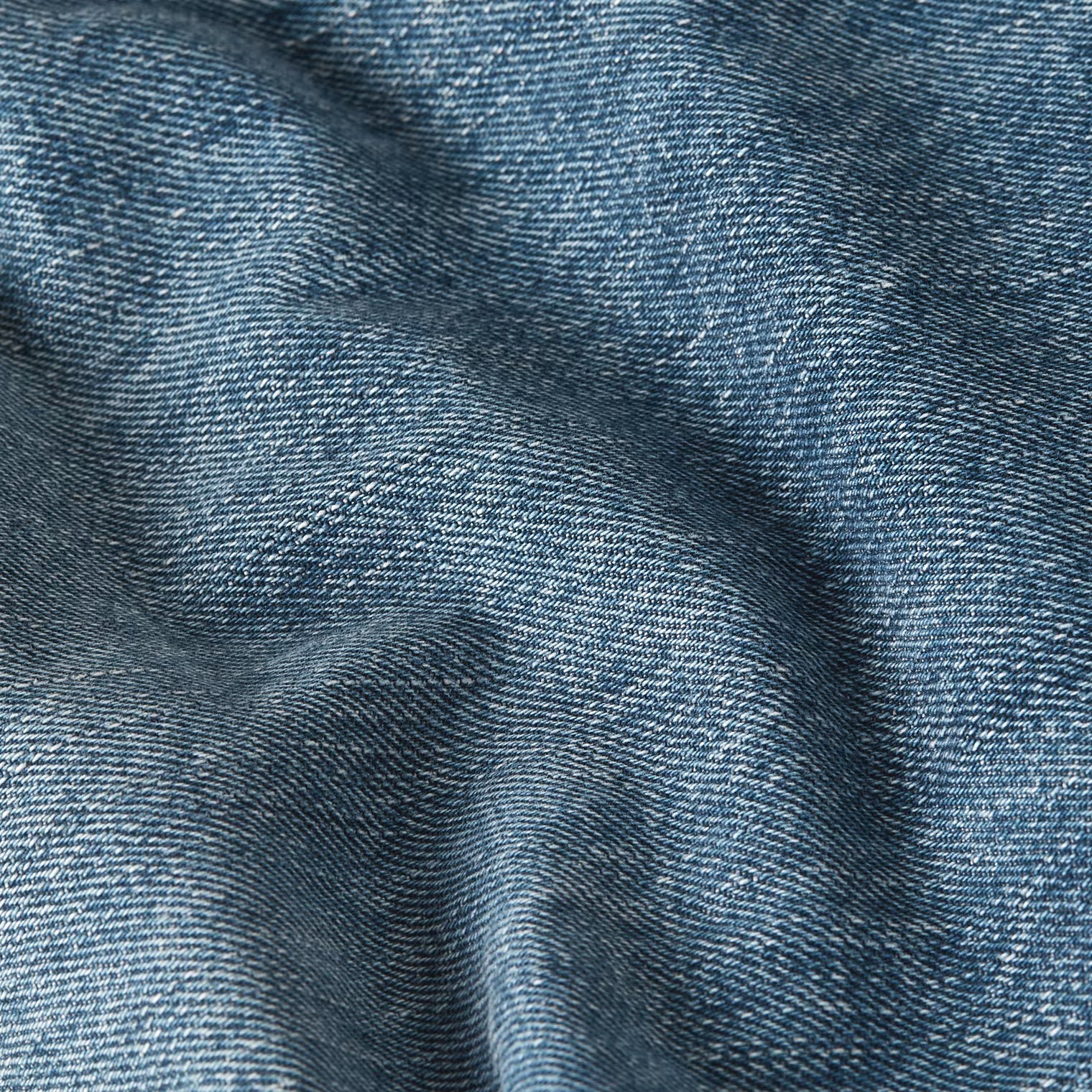 G-Star Raw - Contor 3D Loose Jean - Antique Faded Patina Blue