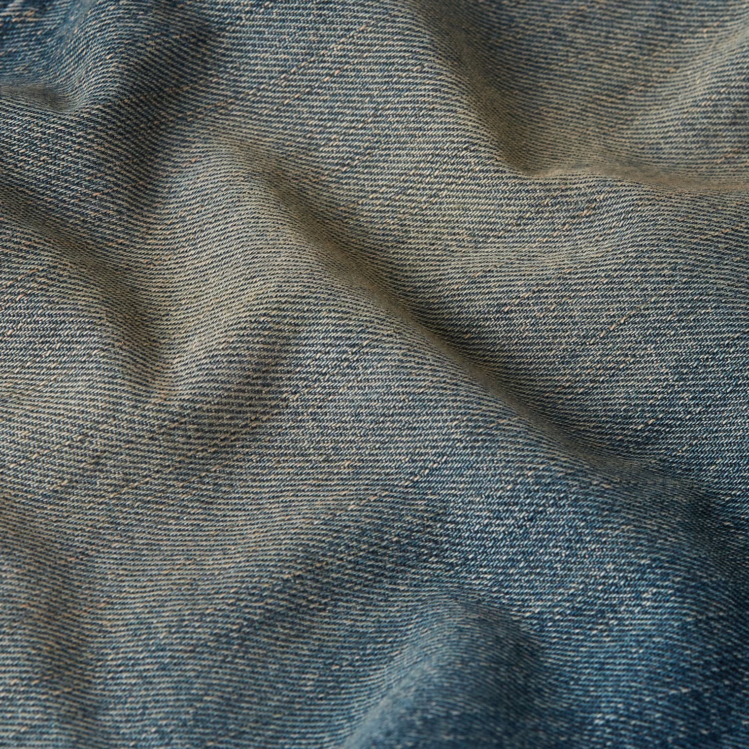 G-Star Raw - Contor 3D Wide Jean - Antique Faded Blueschist