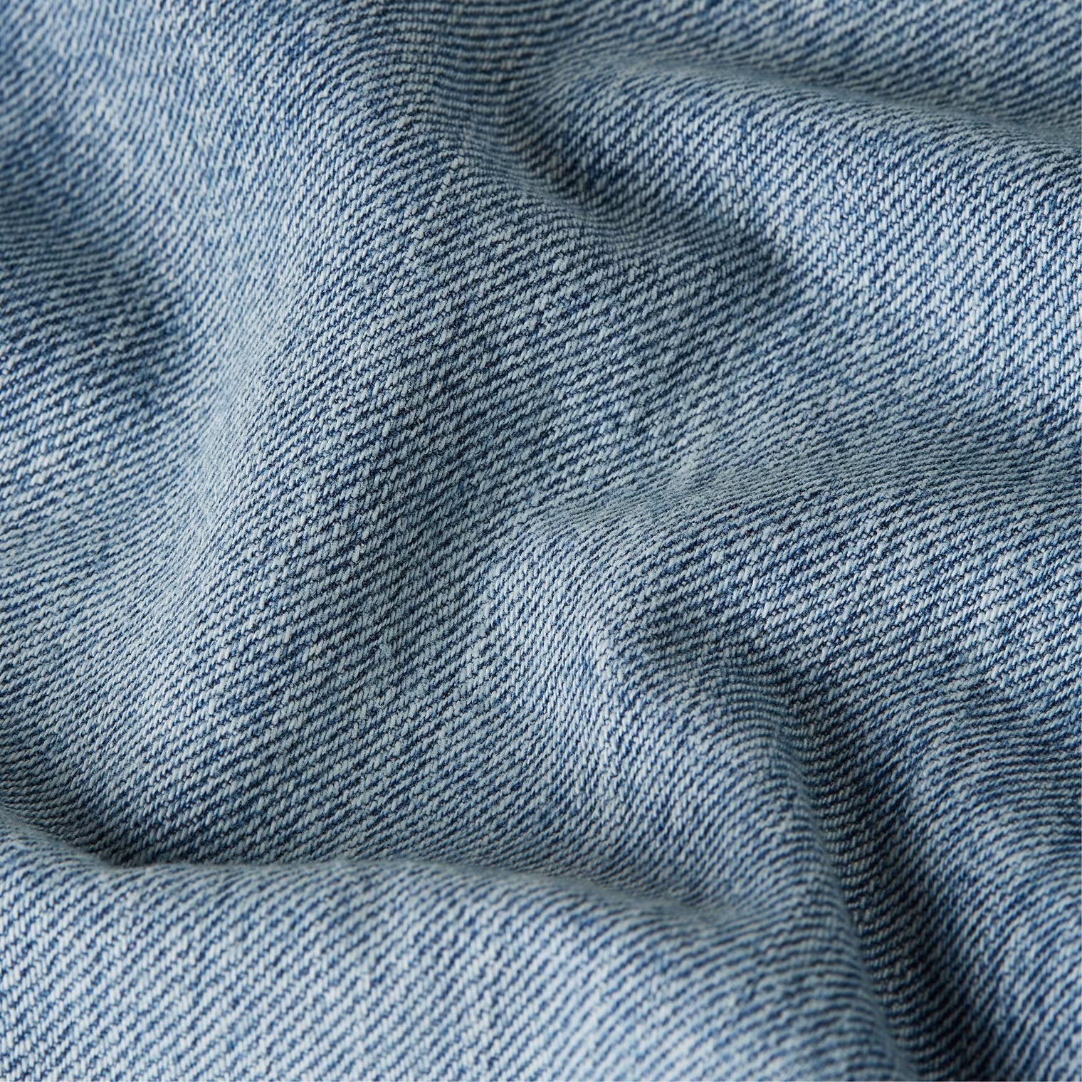 G-Star Raw - Contor 3D Wide Jean - Faded Sea Bay