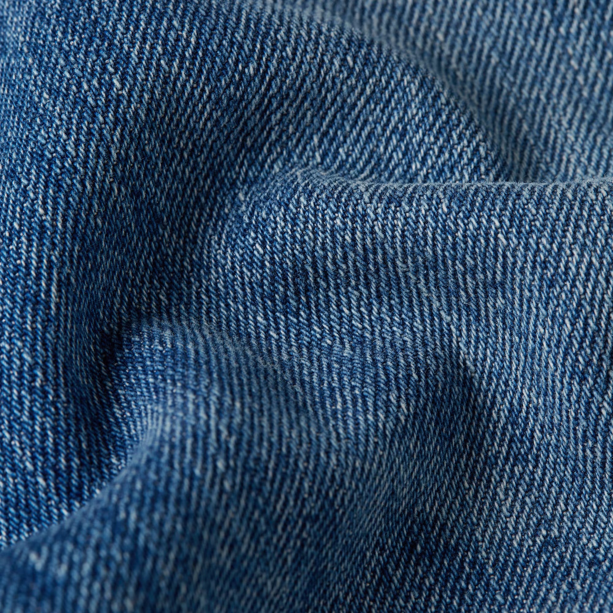 G-Star Raw - Contor Two-Tone 3D Loose Jean - Faded Seasides