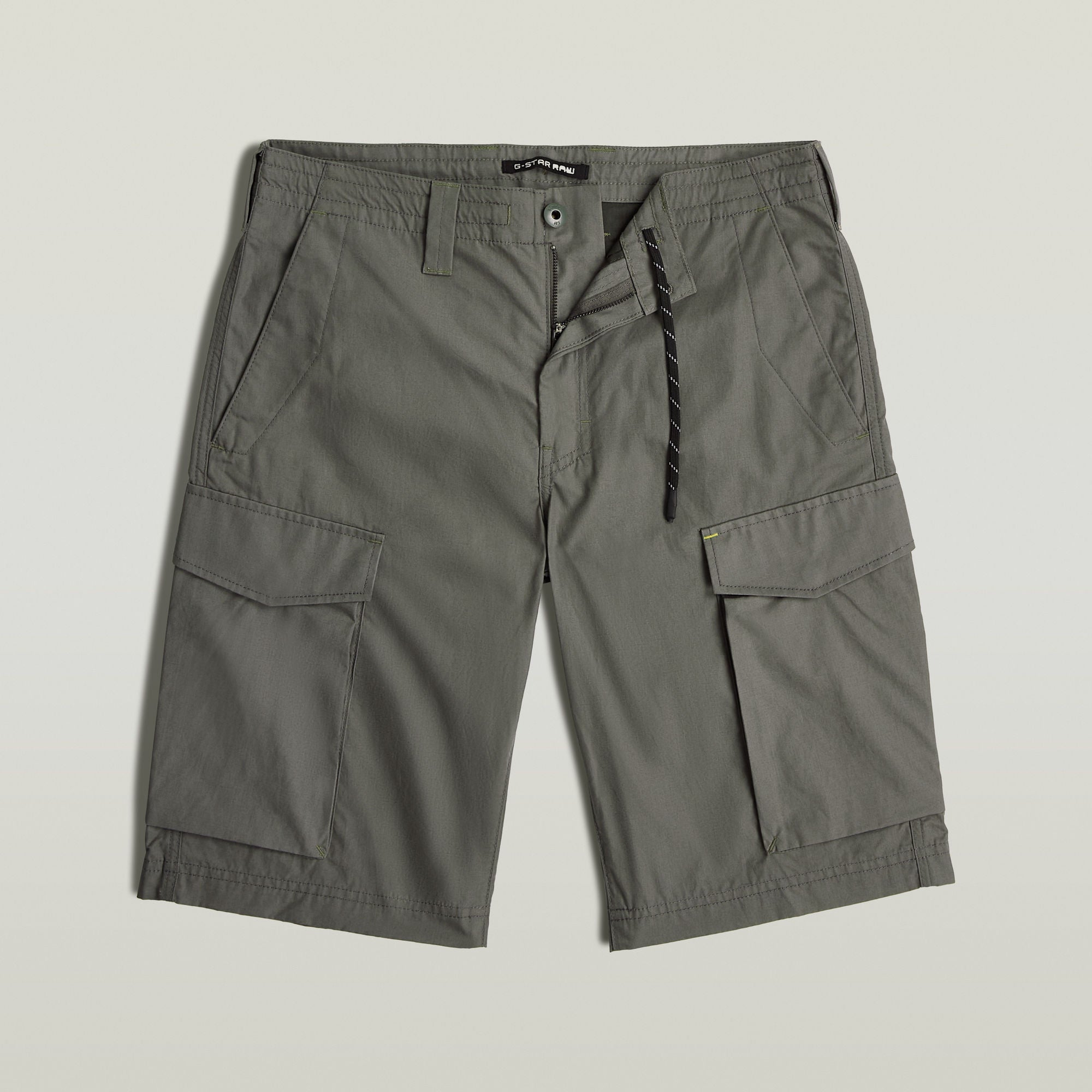 G-Star Raw - Core Regular Cargo Short - GS Grey