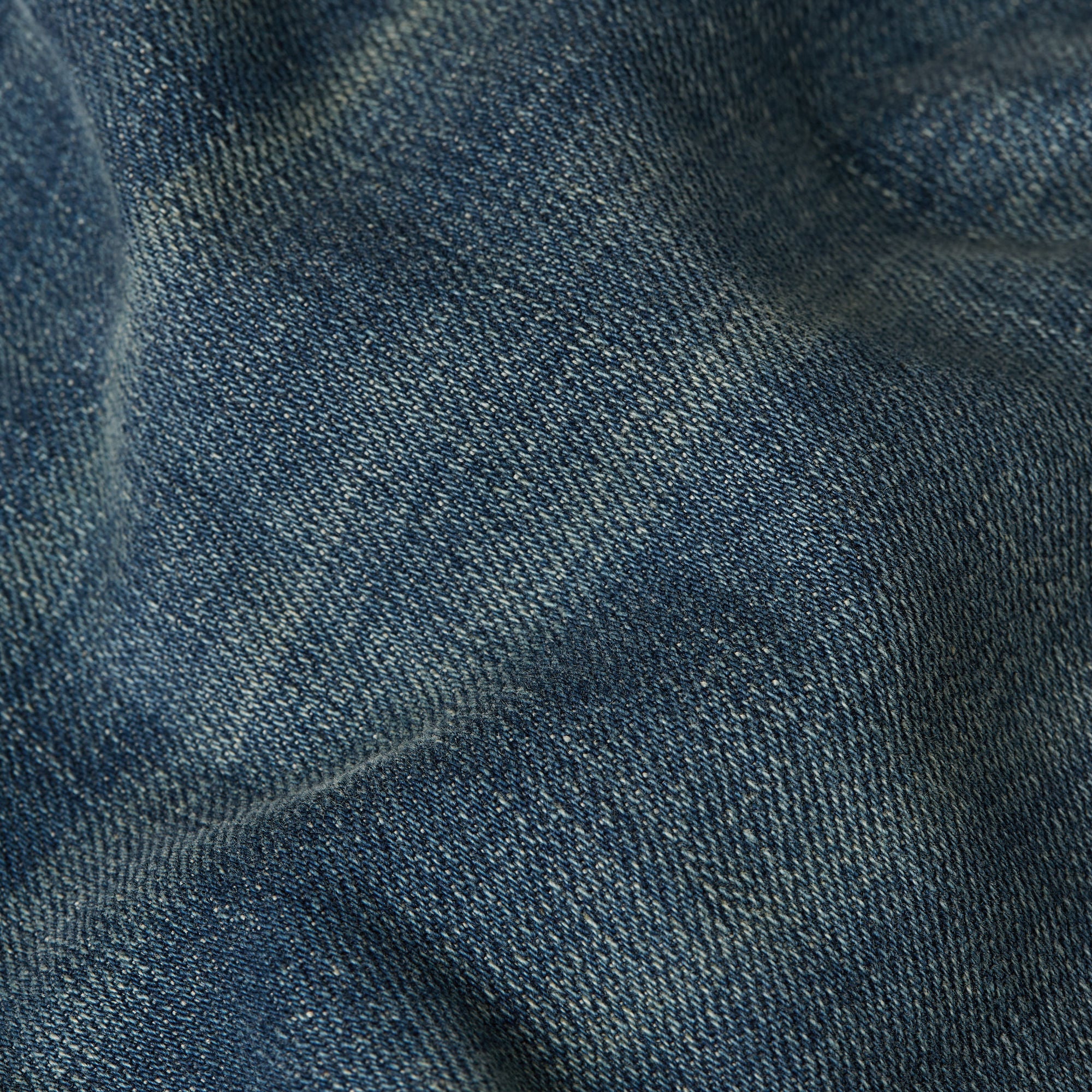 G-Star Raw - D-Staq 3D Slim Jean - Antique Faded Blue Kloof