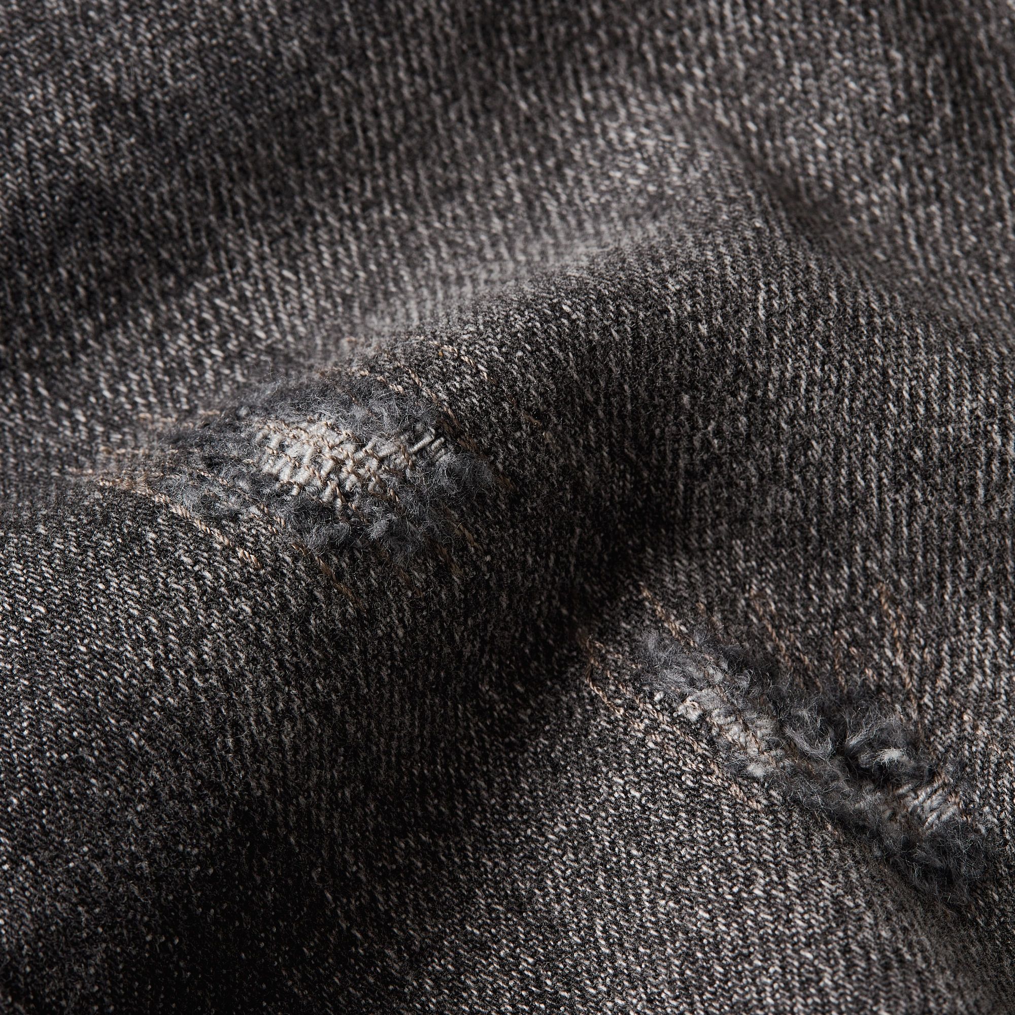 G-Star Raw - D-Staq 3D Slim Jean - Worn In Vulcanic Ash Restored