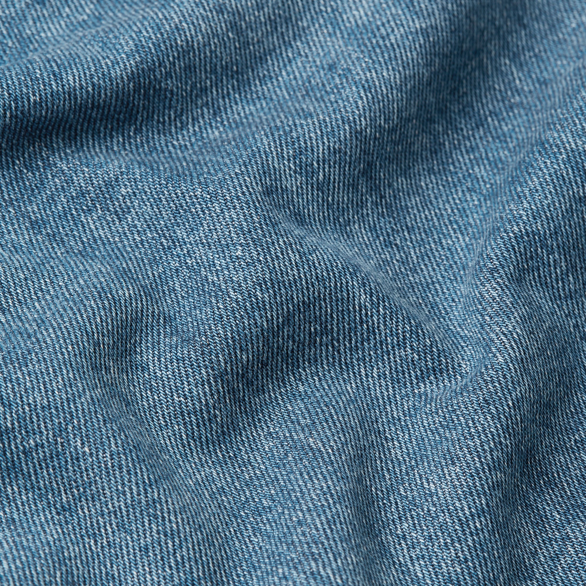 G-Star Raw - Deck 2.0 High Loose Jean - Vintage Blue Pearl