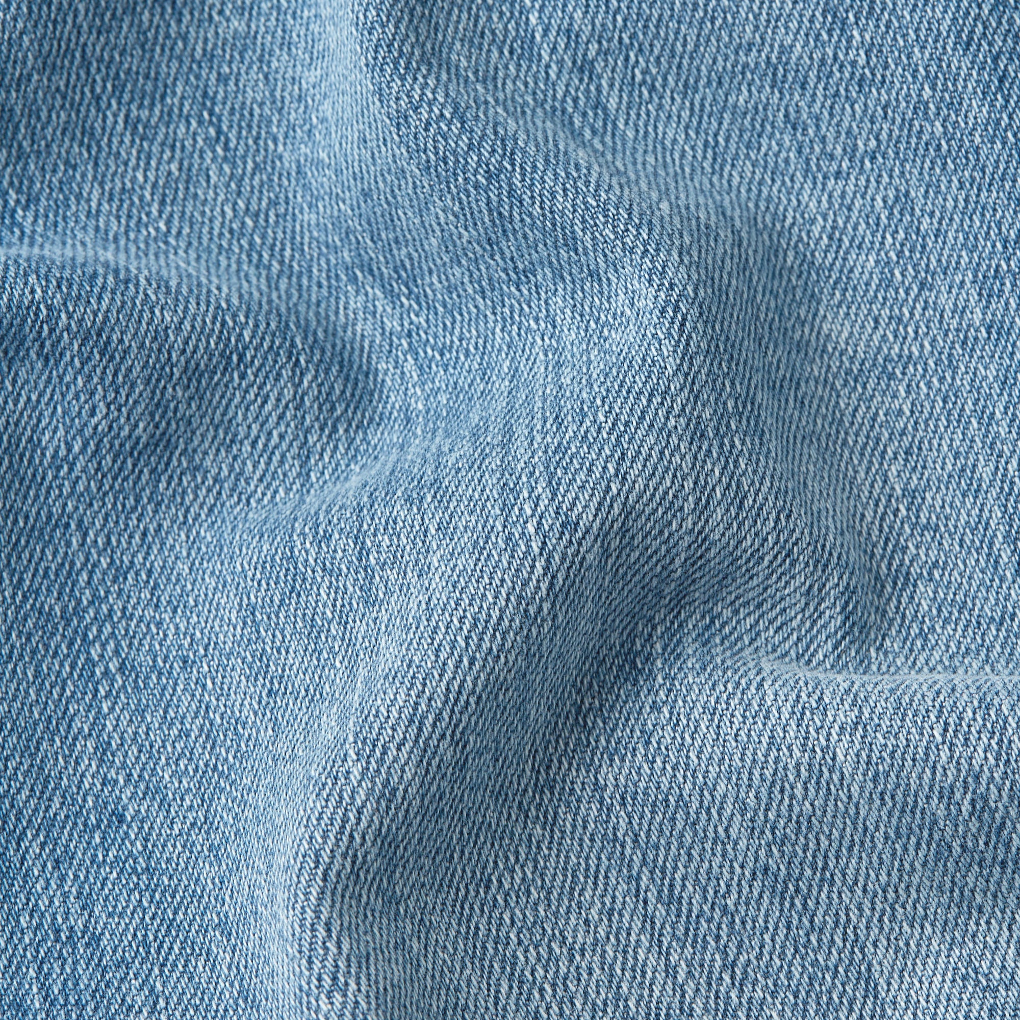 G-Star Raw - Diver 3D Slim Jean - Antique Faded Uniform Blue