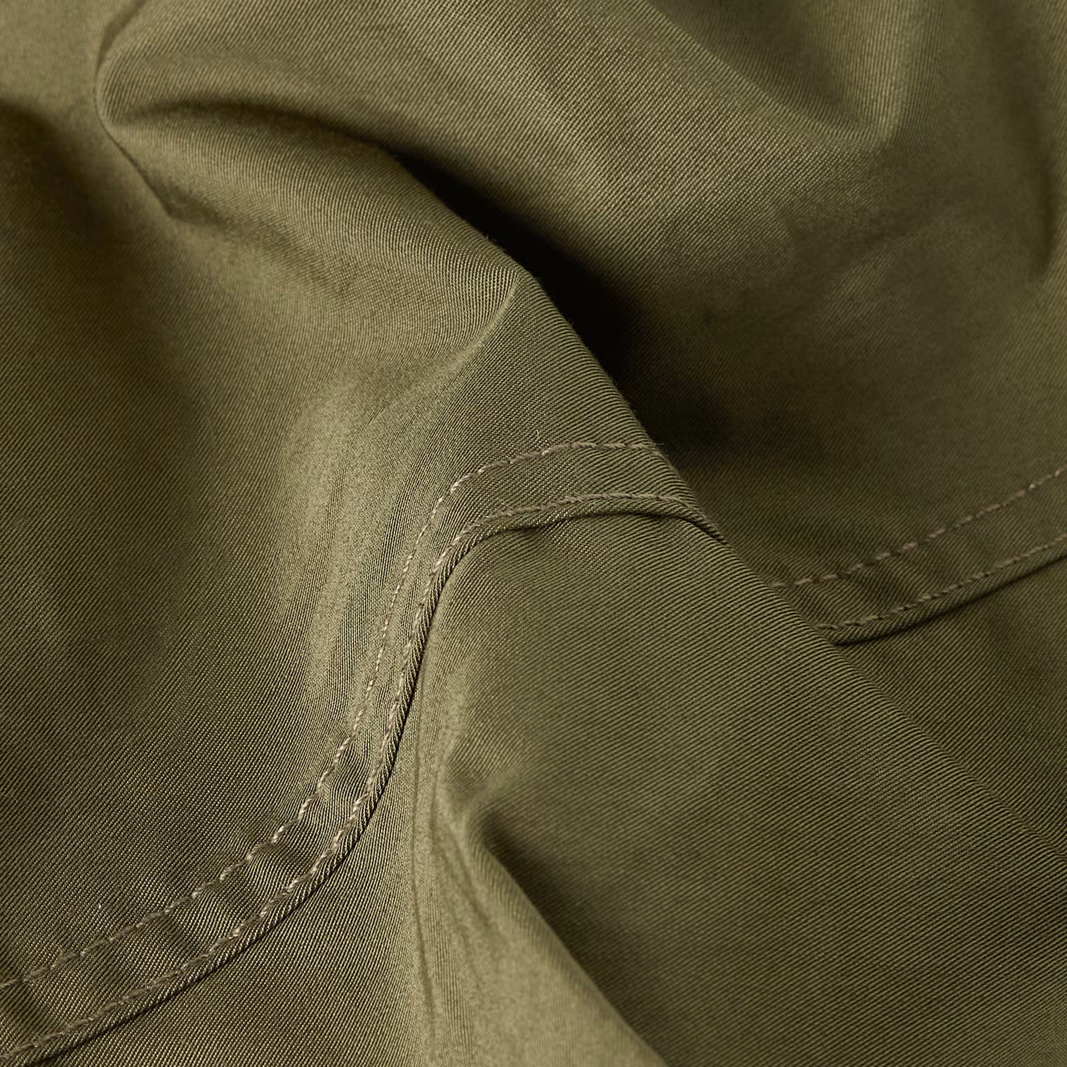 G-Star Raw - Elevated Parachute Pant - Shadow Olive