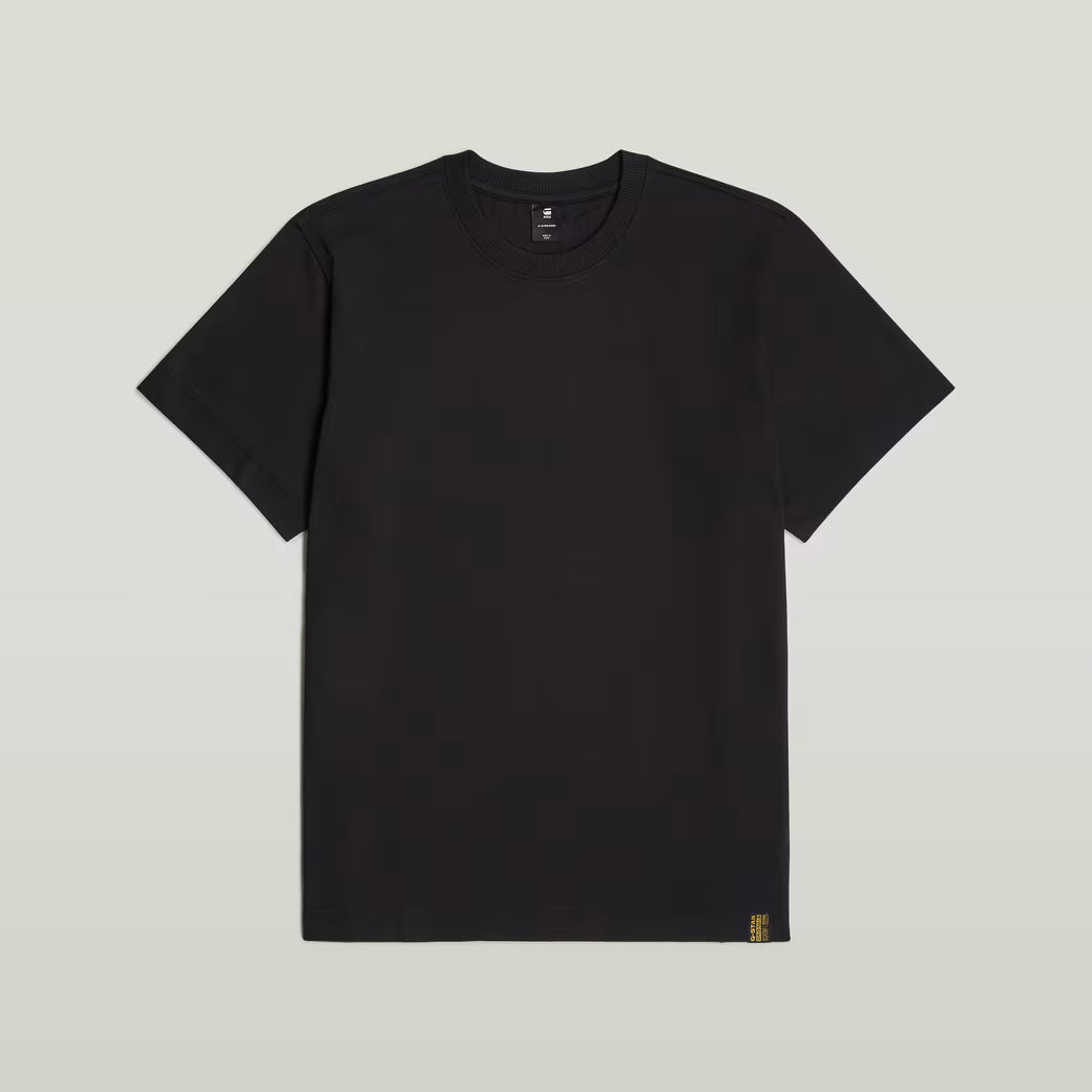 G-Star Raw - Essential Loose R Tee - Dark Black