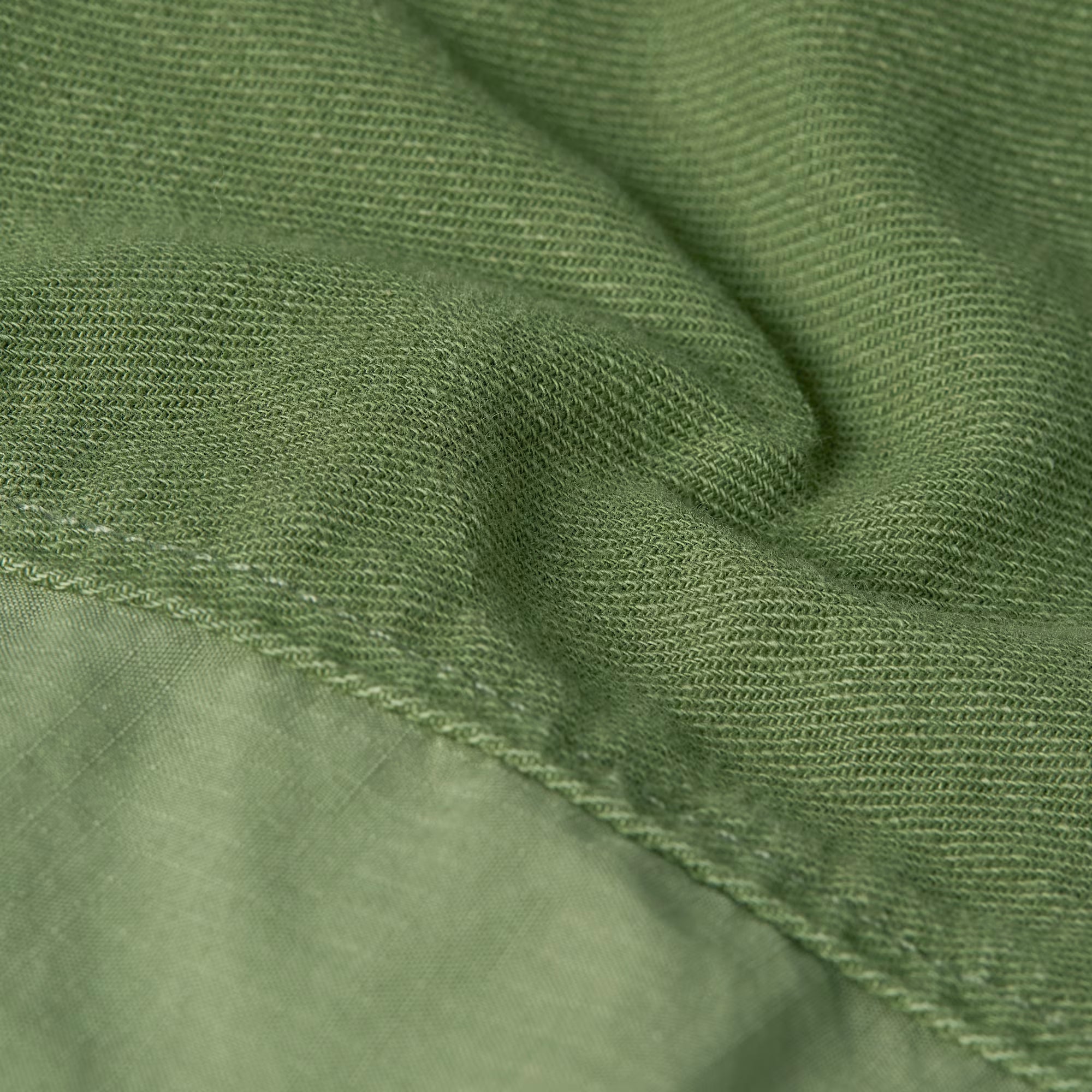 G-Star Raw - Fabric Mix Cargo Pant - Four Leaf Clover GD