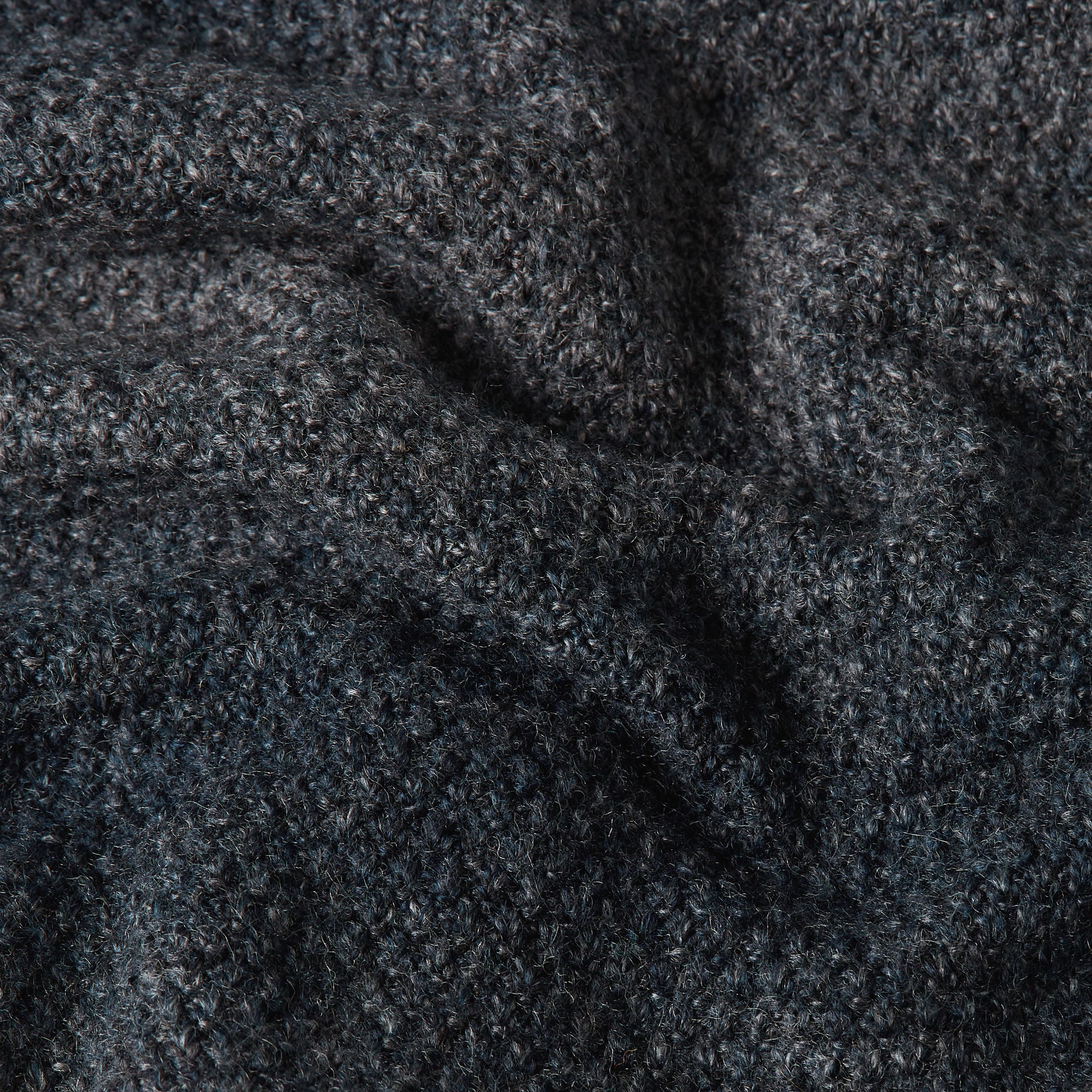 G-Star Raw - Gradient Knitted Sweater - Legion Blue Gradient