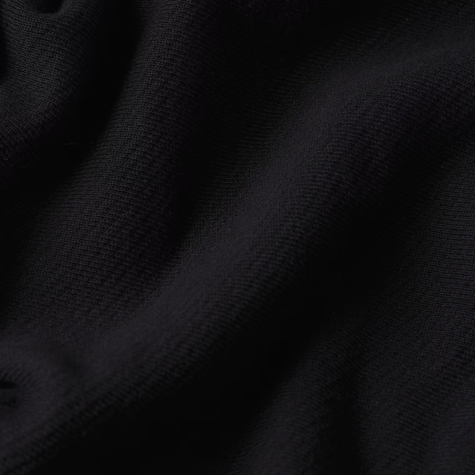 G-Star Raw - GS-01 Relaxed Hoodie - Dark Black