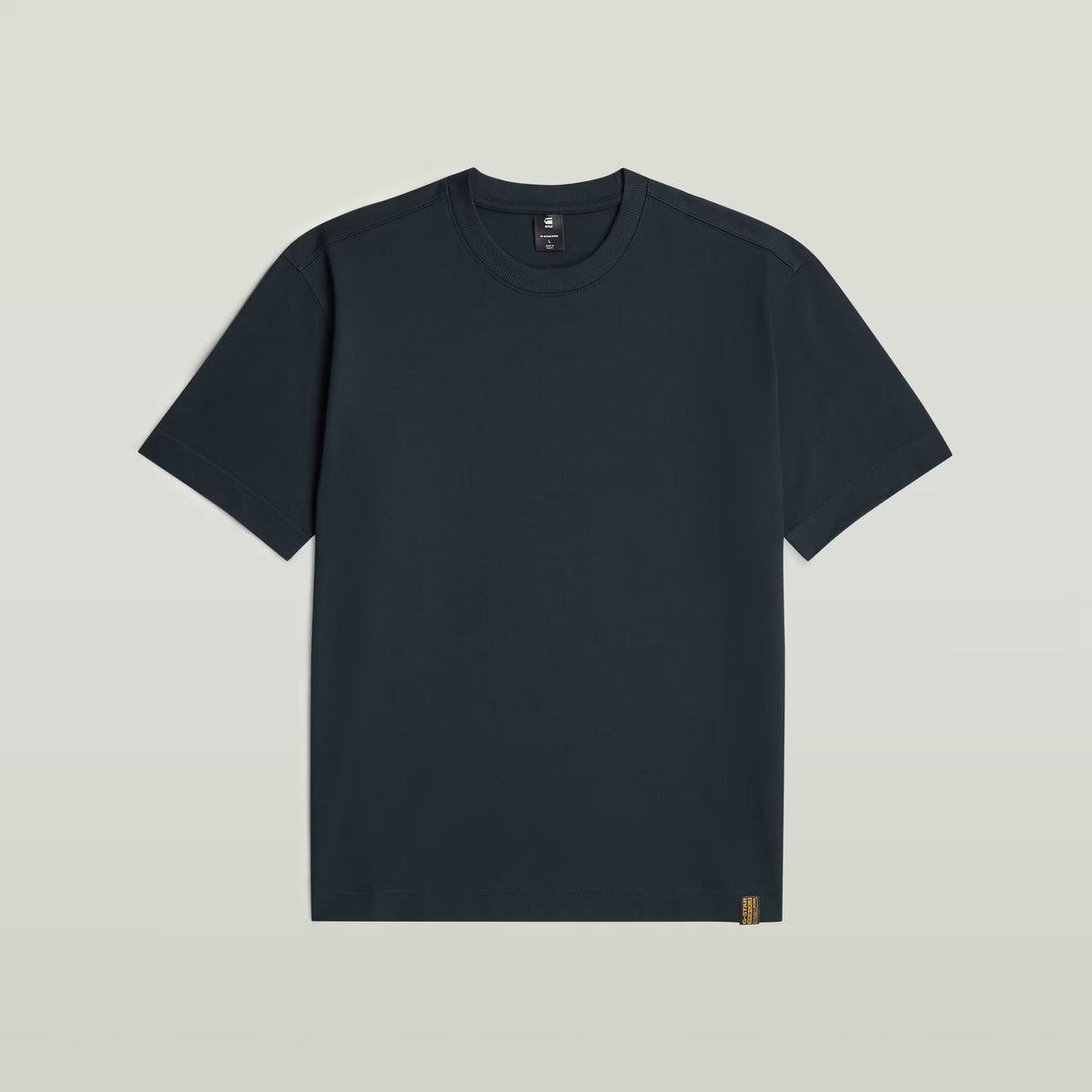 G-Star Raw - GS-01 Relaxed Tee - Salute