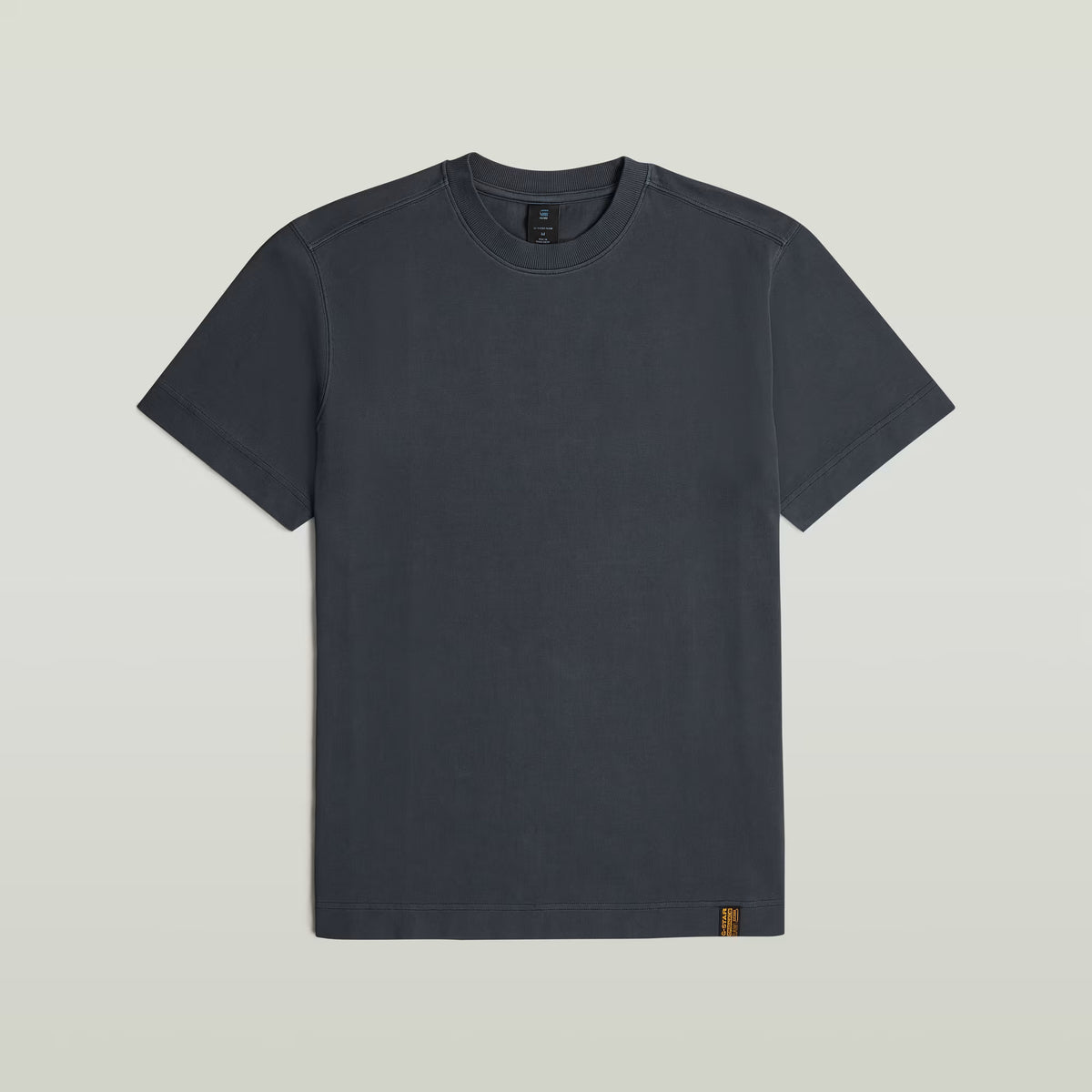 G-Star Raw - GS-01 Washed R Tee - Salute GD