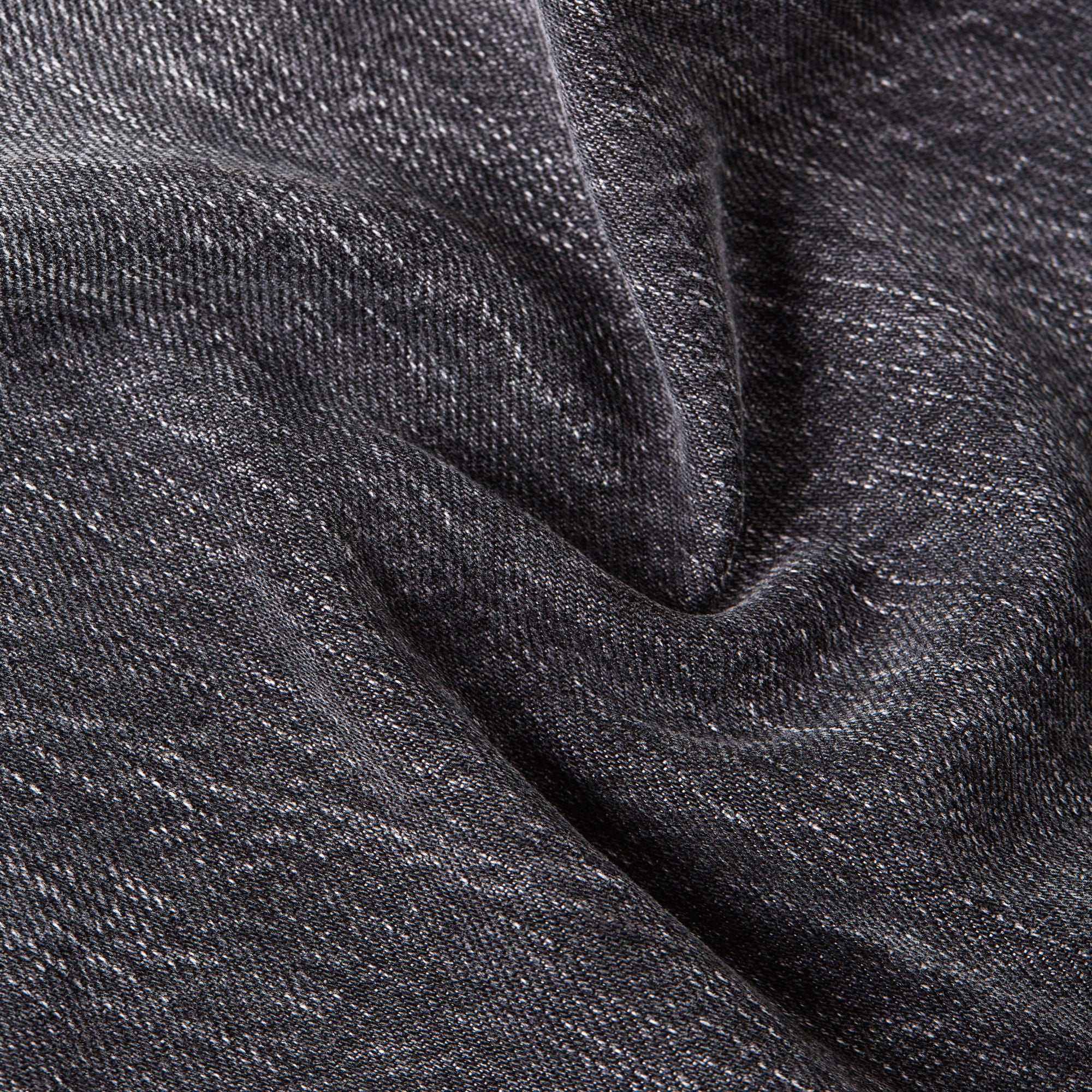 G-Star Raw - Iggie Straight Jean - Faded Scoria Grey