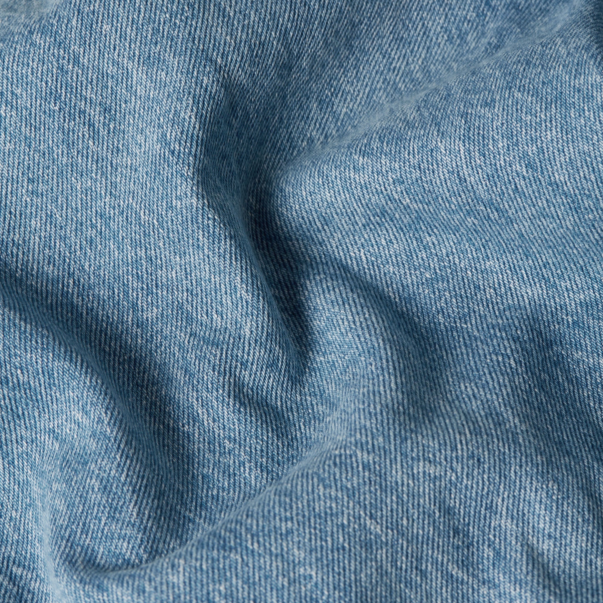 G-Star Raw - Judee Snaps Loose Jean - Vintage Powder Blue