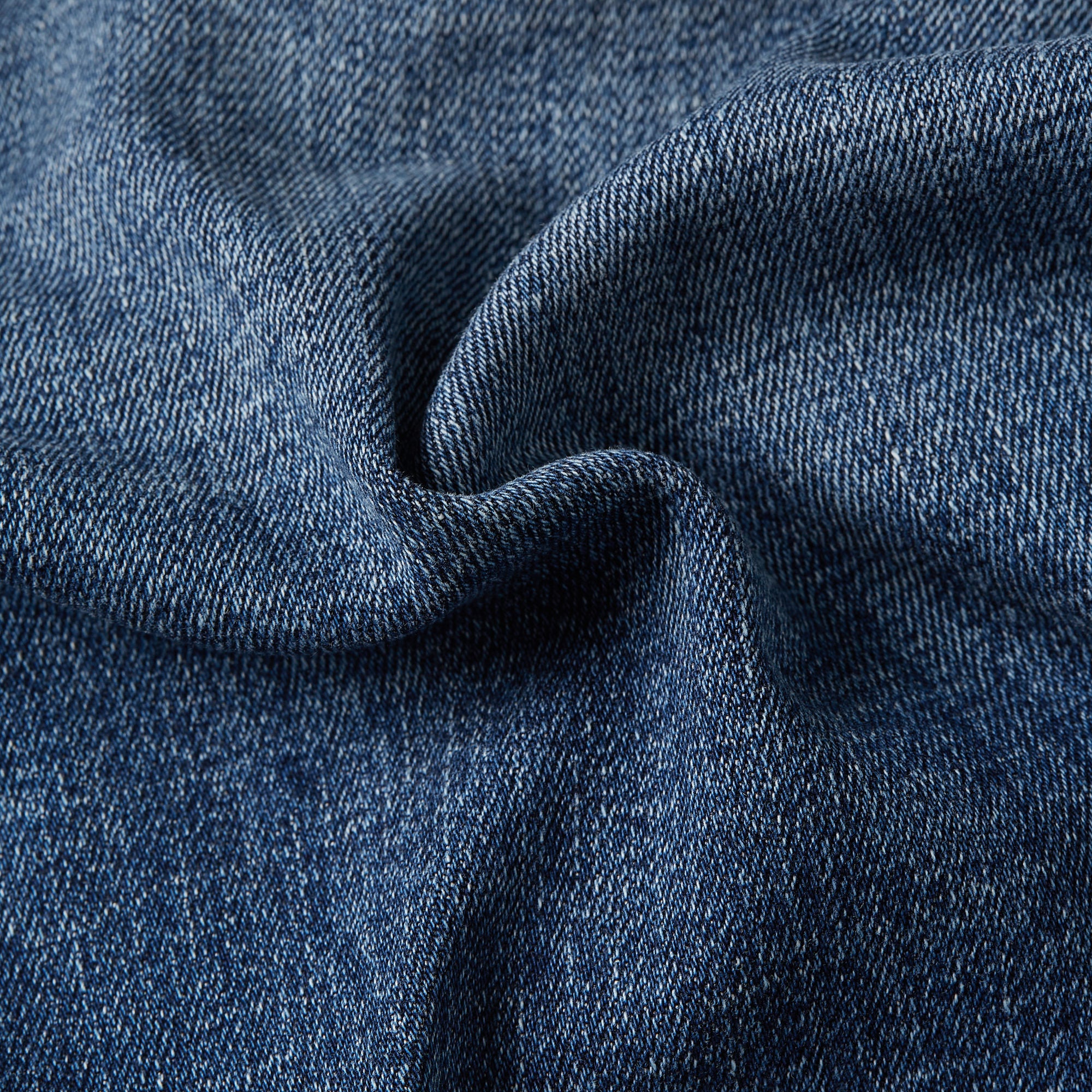 G-Star Raw - Lhana Skinny Jean - Faded Cascade