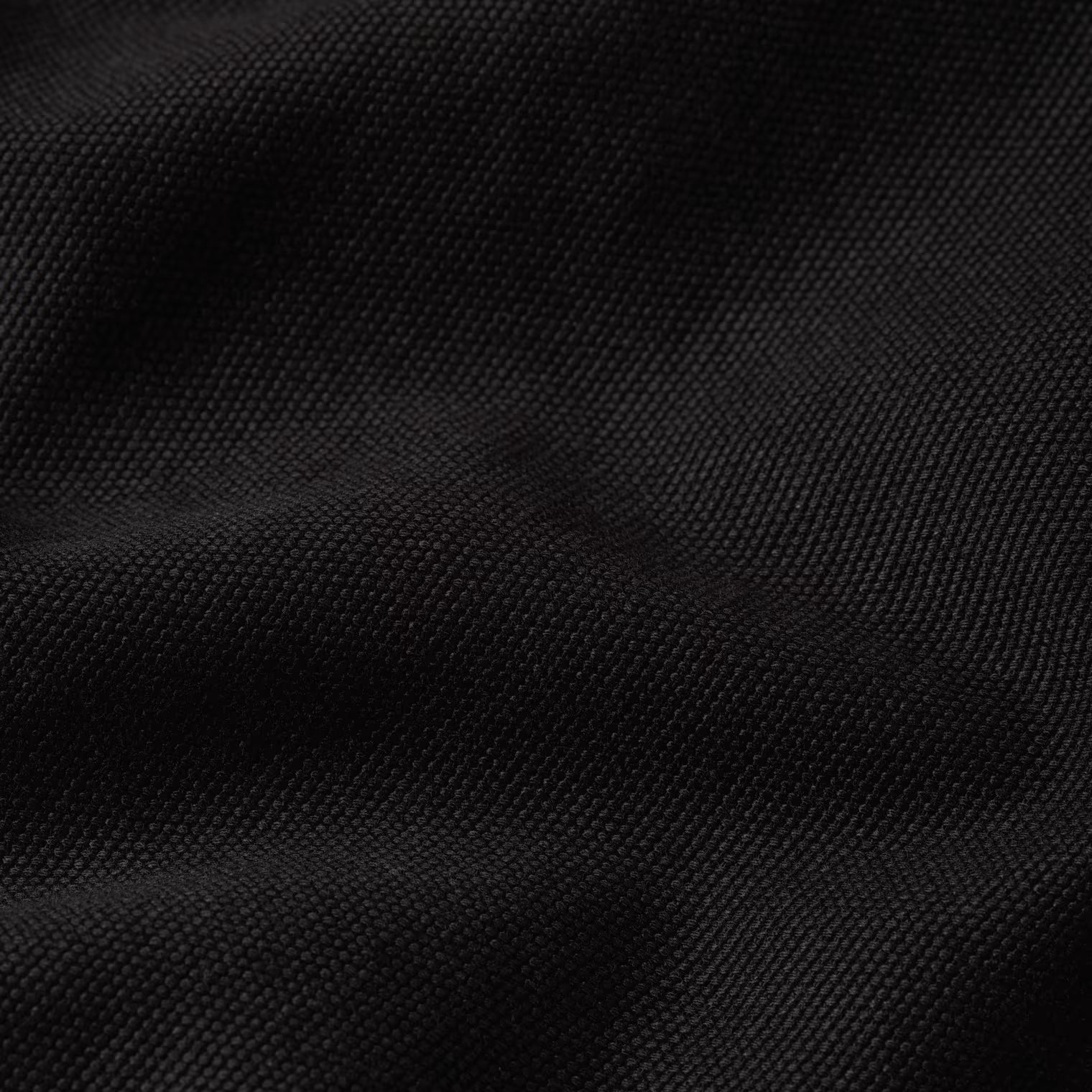 G-Star Raw - Mega Cargo Pant - Dark Black