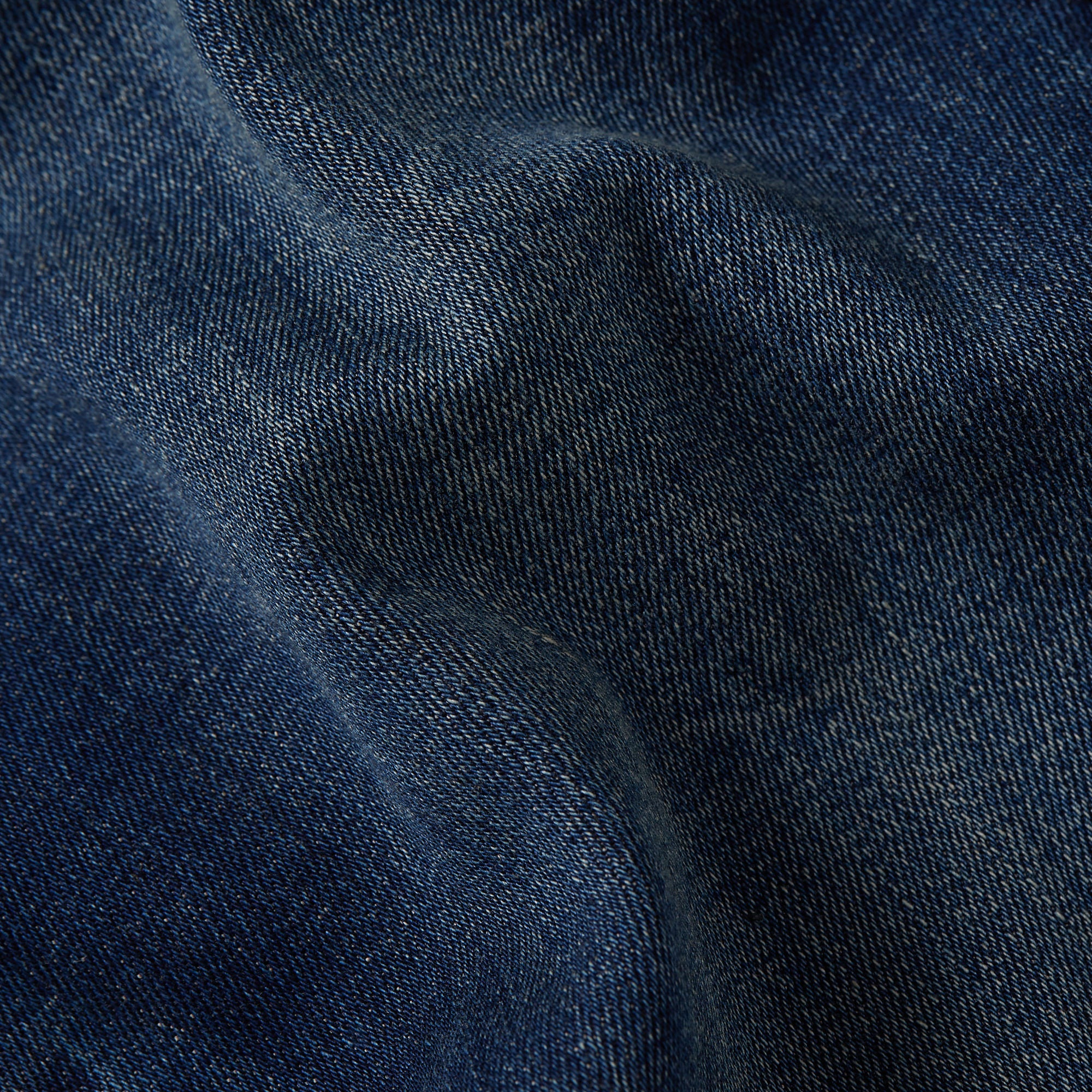 G-Star Raw - Midge Straight II Jean - Dark Aged