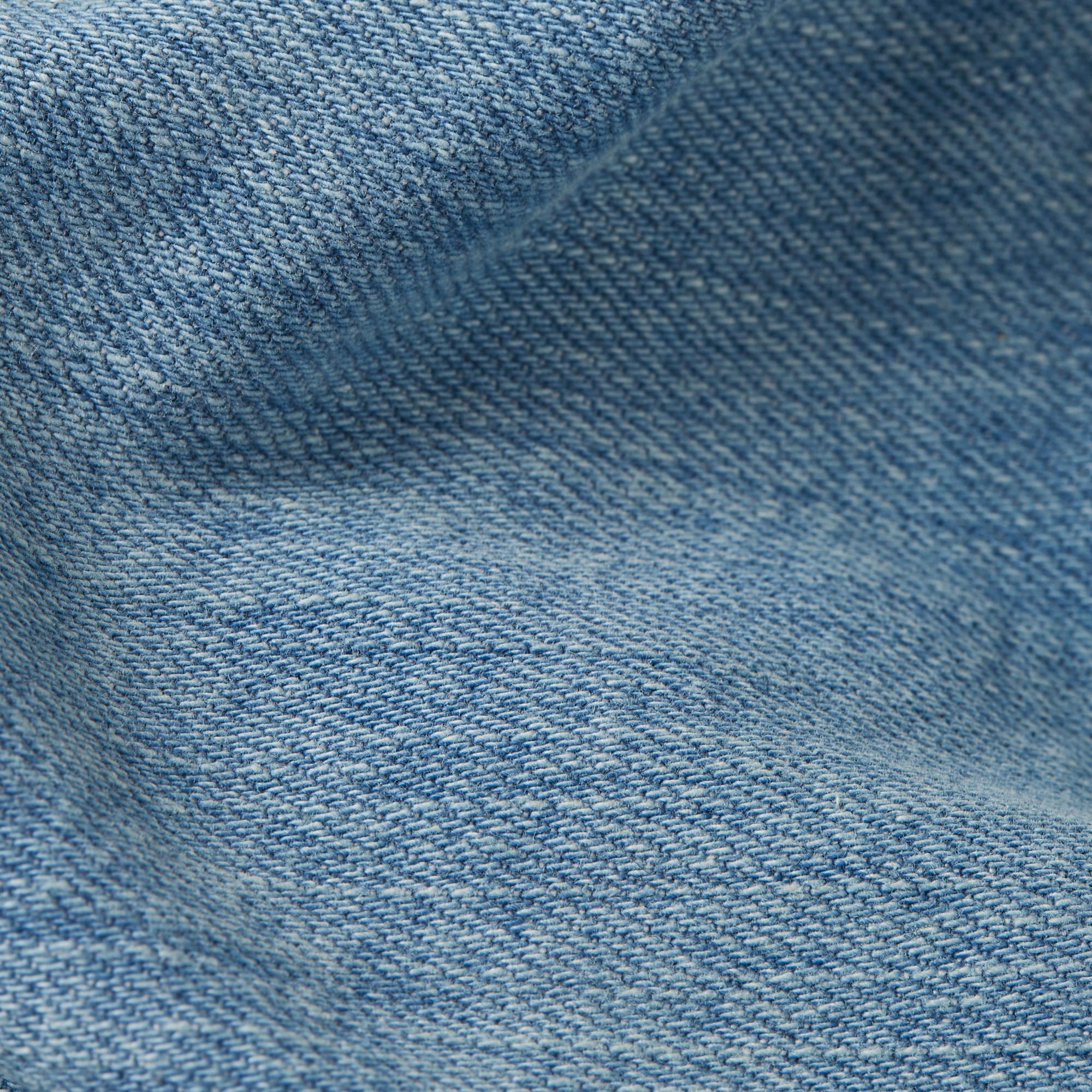 G-Star Raw - Morry FWD Tapered Jean - Vintage Uniform Blue