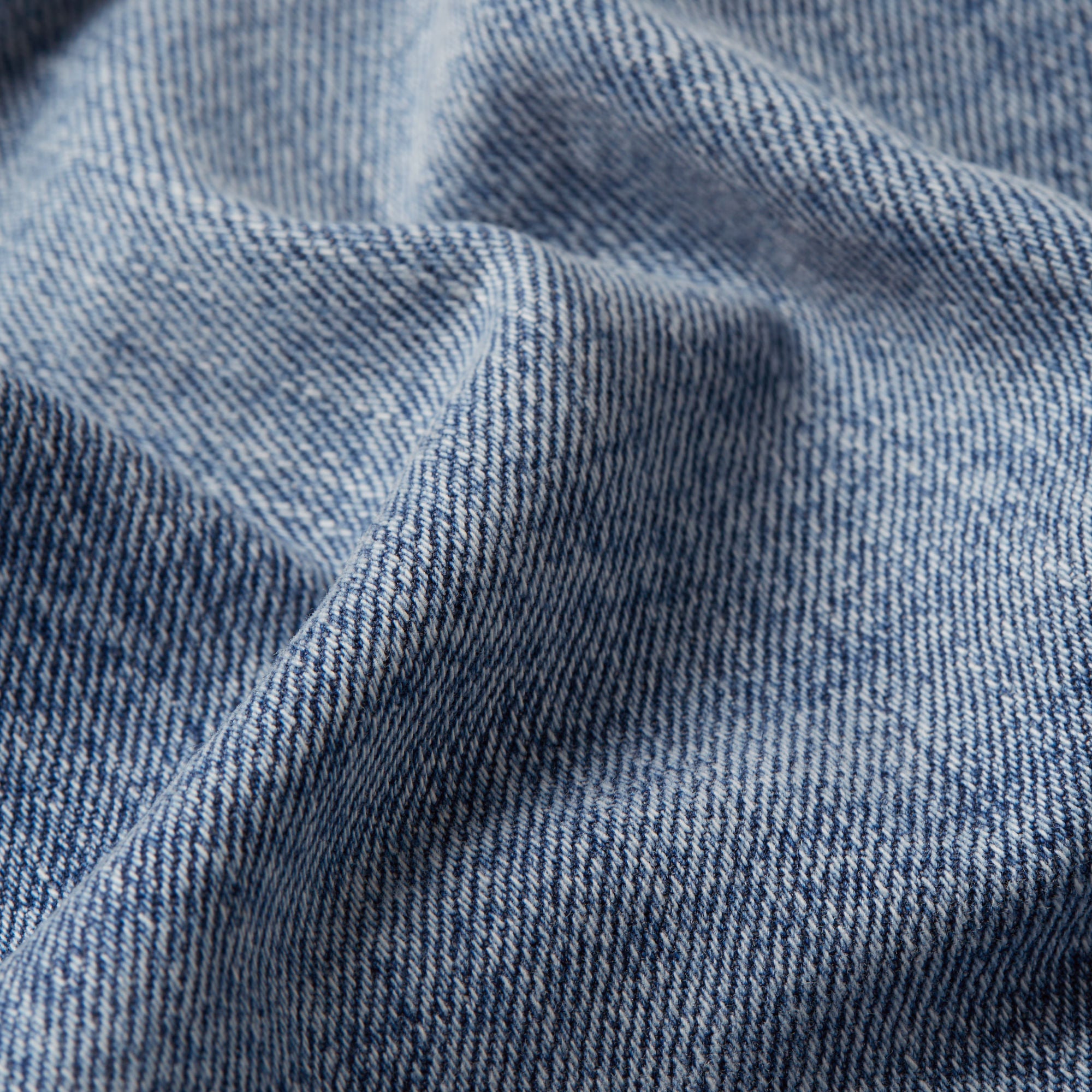 G-Star Raw - Mosa Short - Faded Sea Point Blue